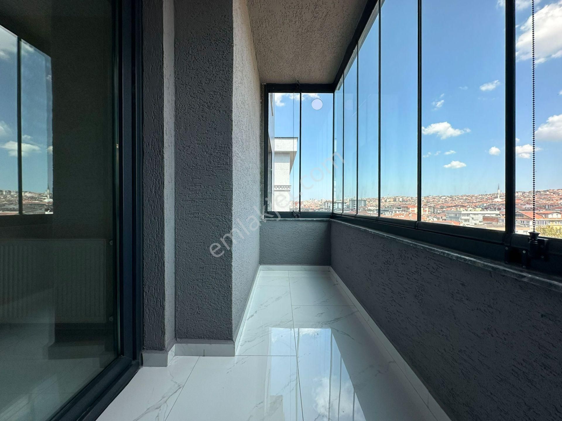 Marcity'den Butik Site, 3+1, 144m2, 7.kat, K.otoparklı, Lüx - Görsel 4