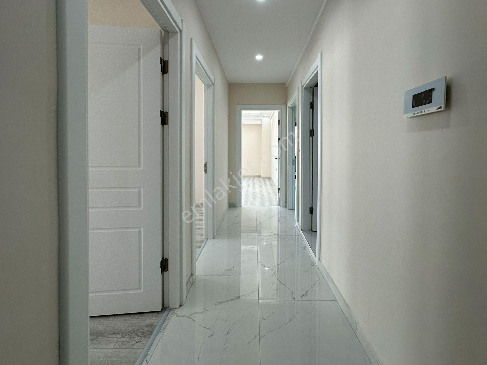 Marcity'den Butik Site, 3+1, 144m2, 7.kat, K.otoparklı, Lüx - Görsel 20