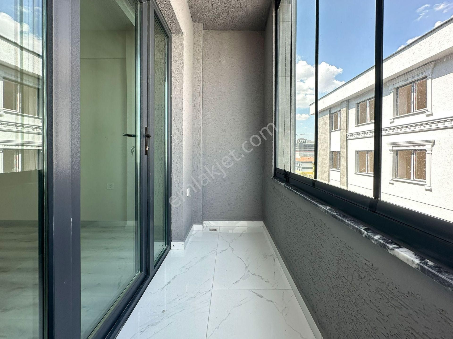 Marcity'den Butik Site, 3+1, 144m2, 7.kat, K.otoparklı, Lüx - Görsel 30