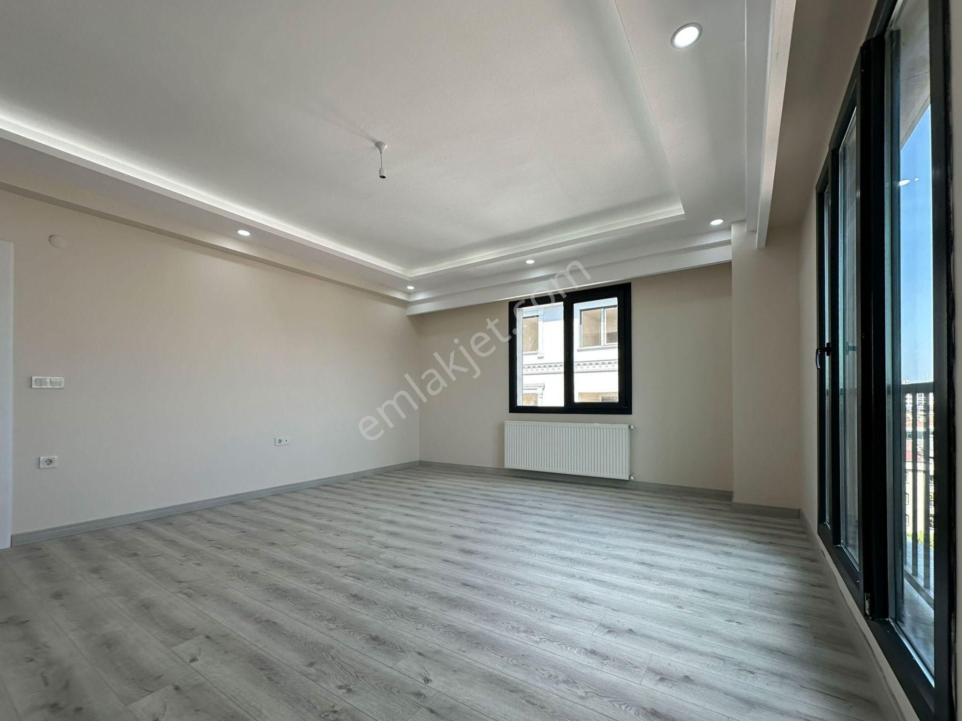 Marcity'den Butik Site, 3+1, 144m2, 7.kat, K.otoparklı, Lüx - Görsel 12
