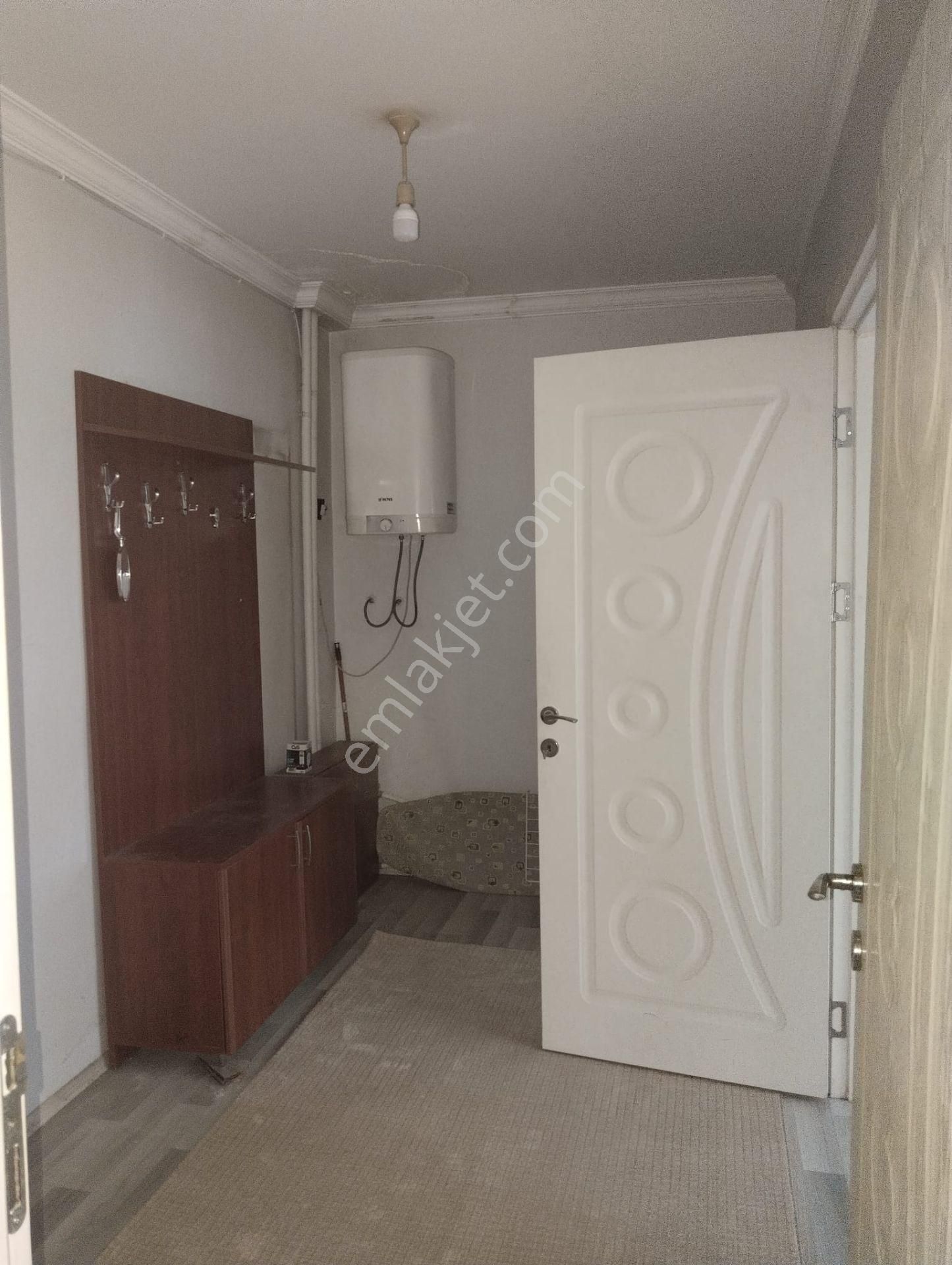 Afyon Üçok Emlaktan Erenler Mah Satılık 2+1 Lüx Eşyalı Daire - Görsel 3
