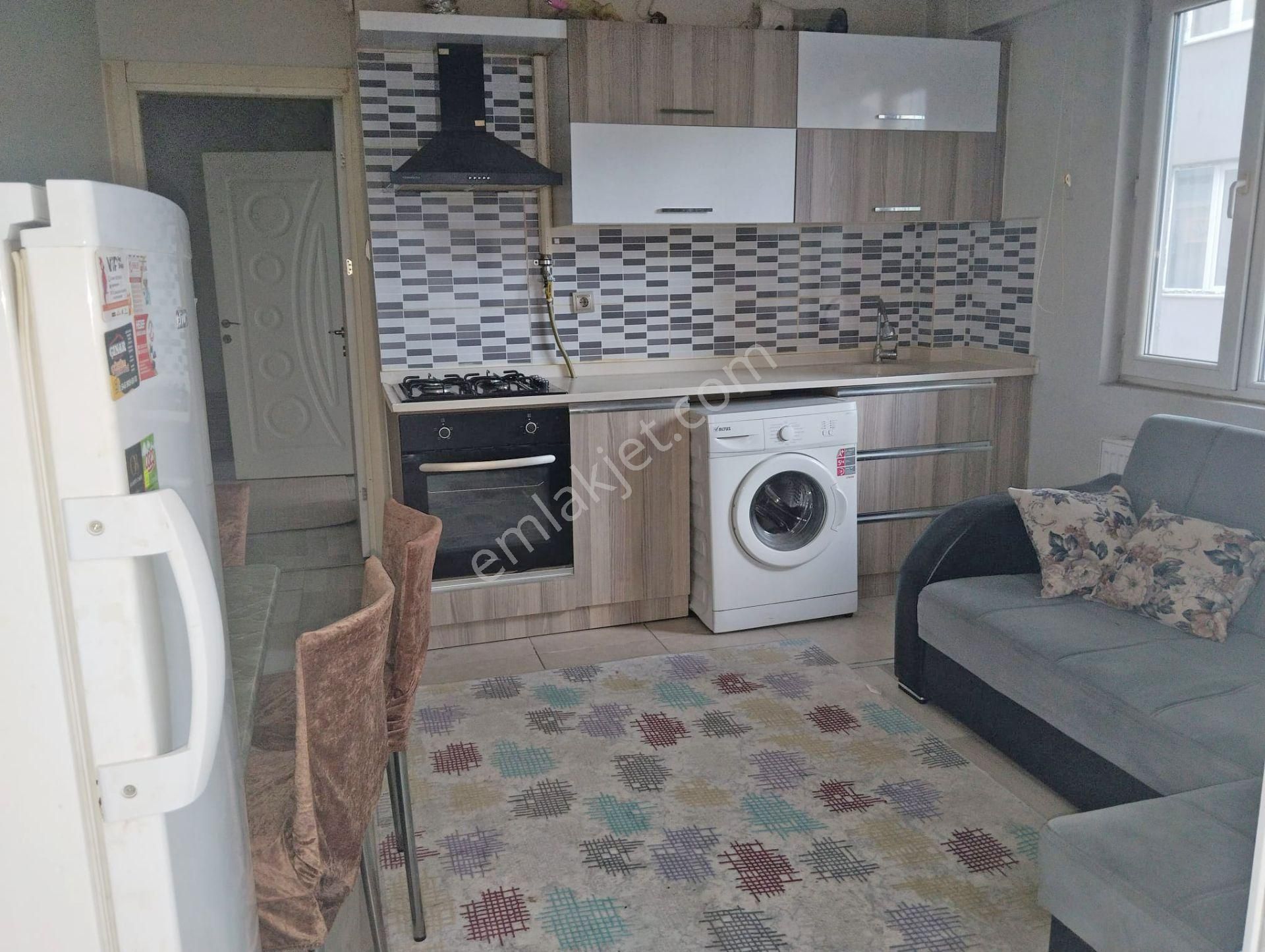 Afyon Üçok Emlaktan Erenler Mah Satılık 2+1 Lüx Eşyalı Daire - Görsel 4