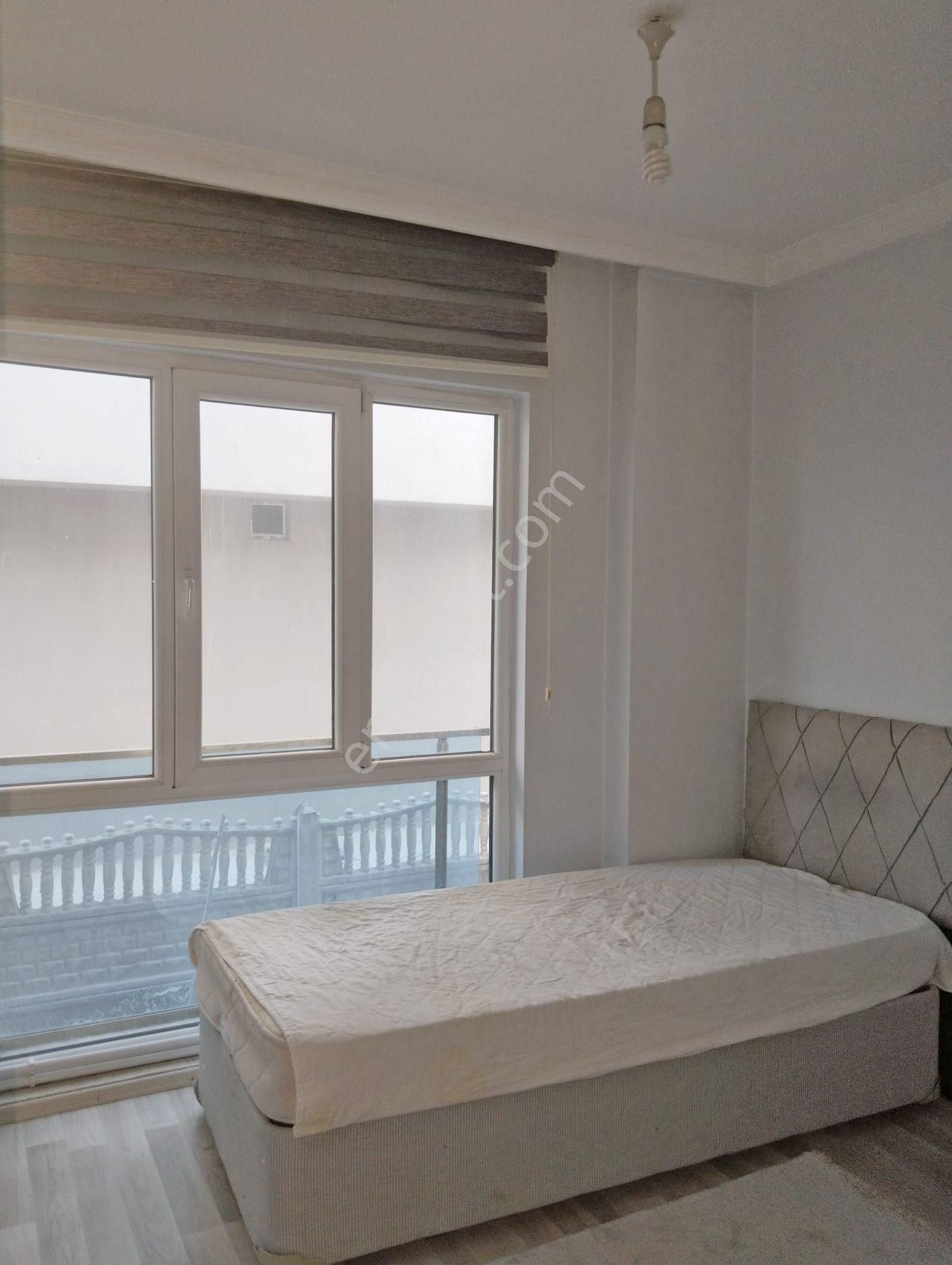 Afyon Üçok Emlaktan Erenler Mah Satılık 2+1 Lüx Eşyalı Daire - Görsel 7