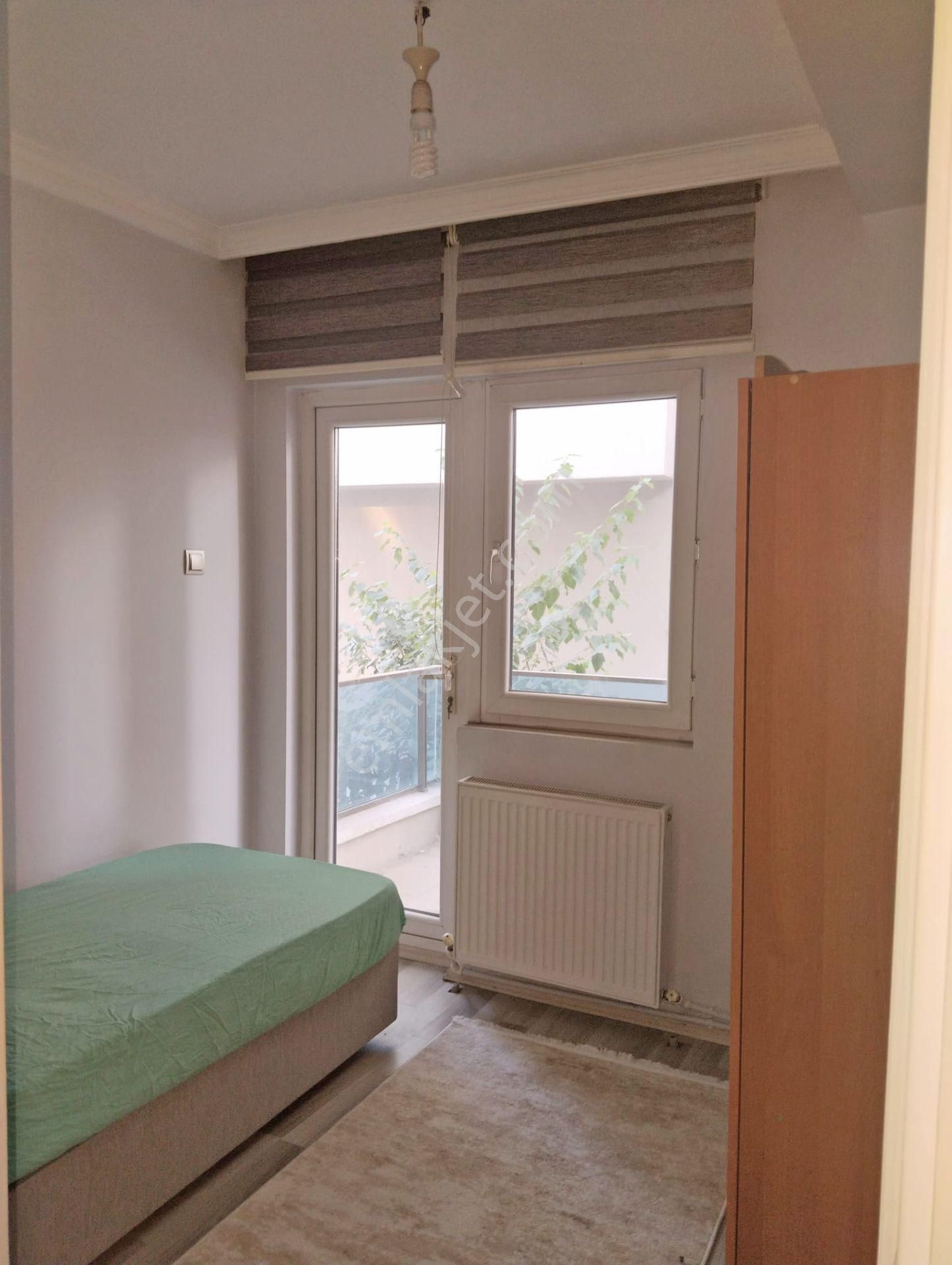 Afyon Üçok Emlaktan Erenler Mah Satılık 2+1 Lüx Eşyalı Daire - Görsel 5