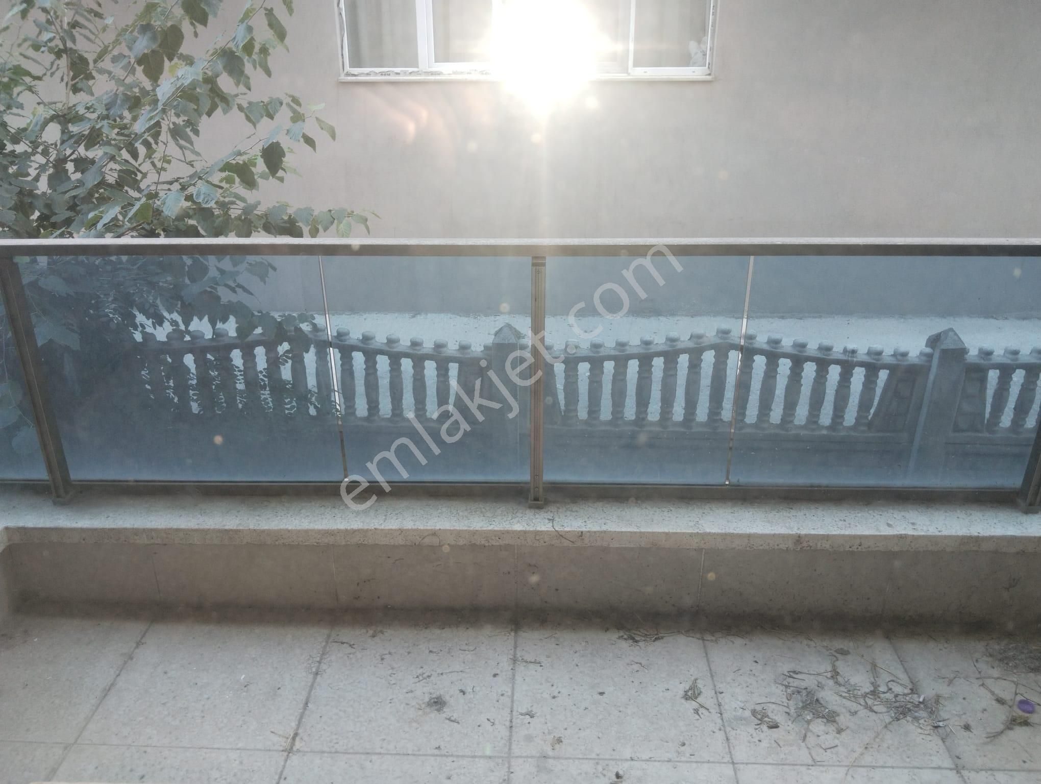 Afyon Üçok Emlaktan Erenler Mah Satılık 2+1 Lüx Eşyalı Daire - Görsel 13