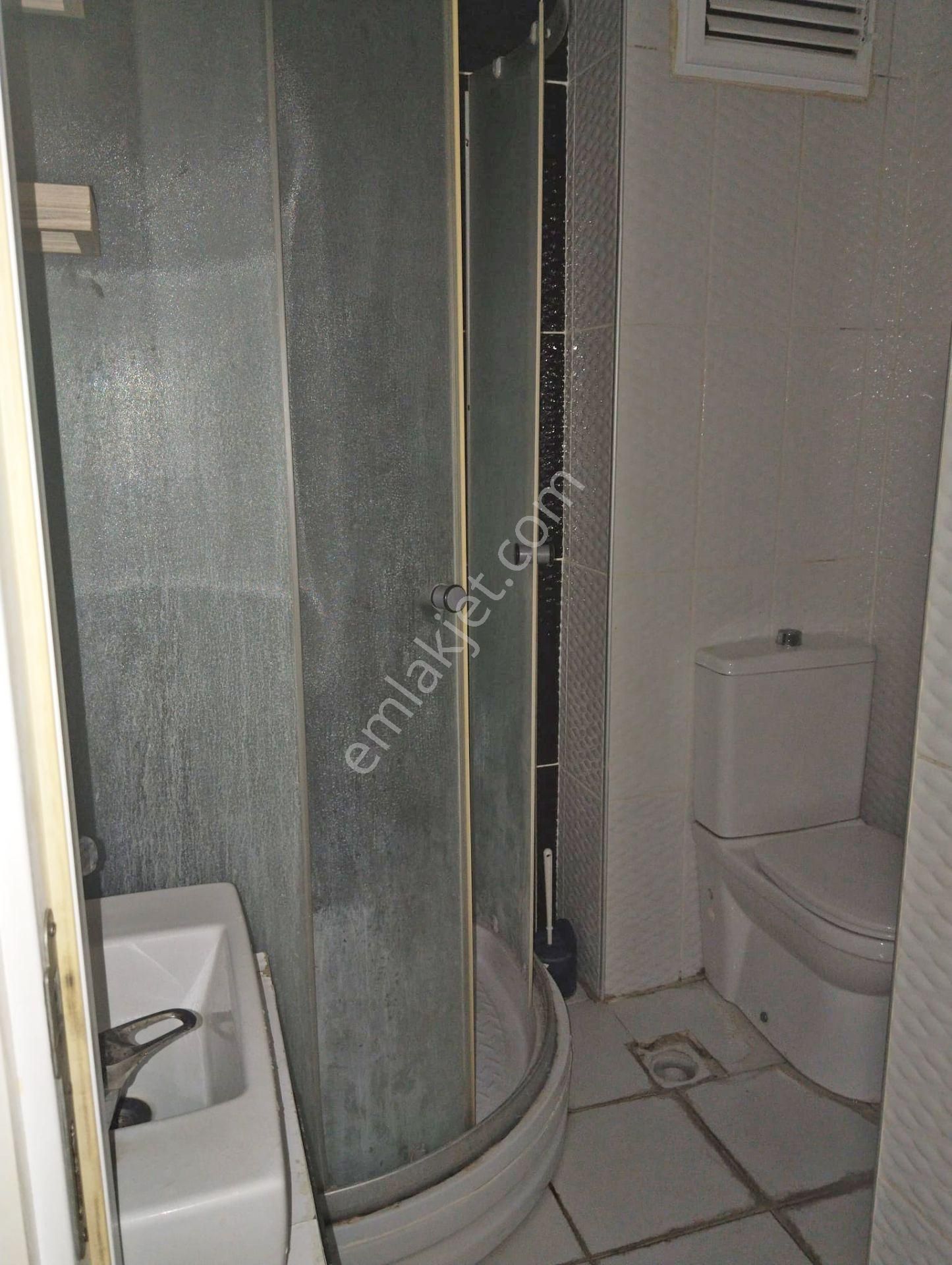Afyon Üçok Emlaktan Erenler Mah Satılık 2+1 Lüx Eşyalı Daire - Görsel 11