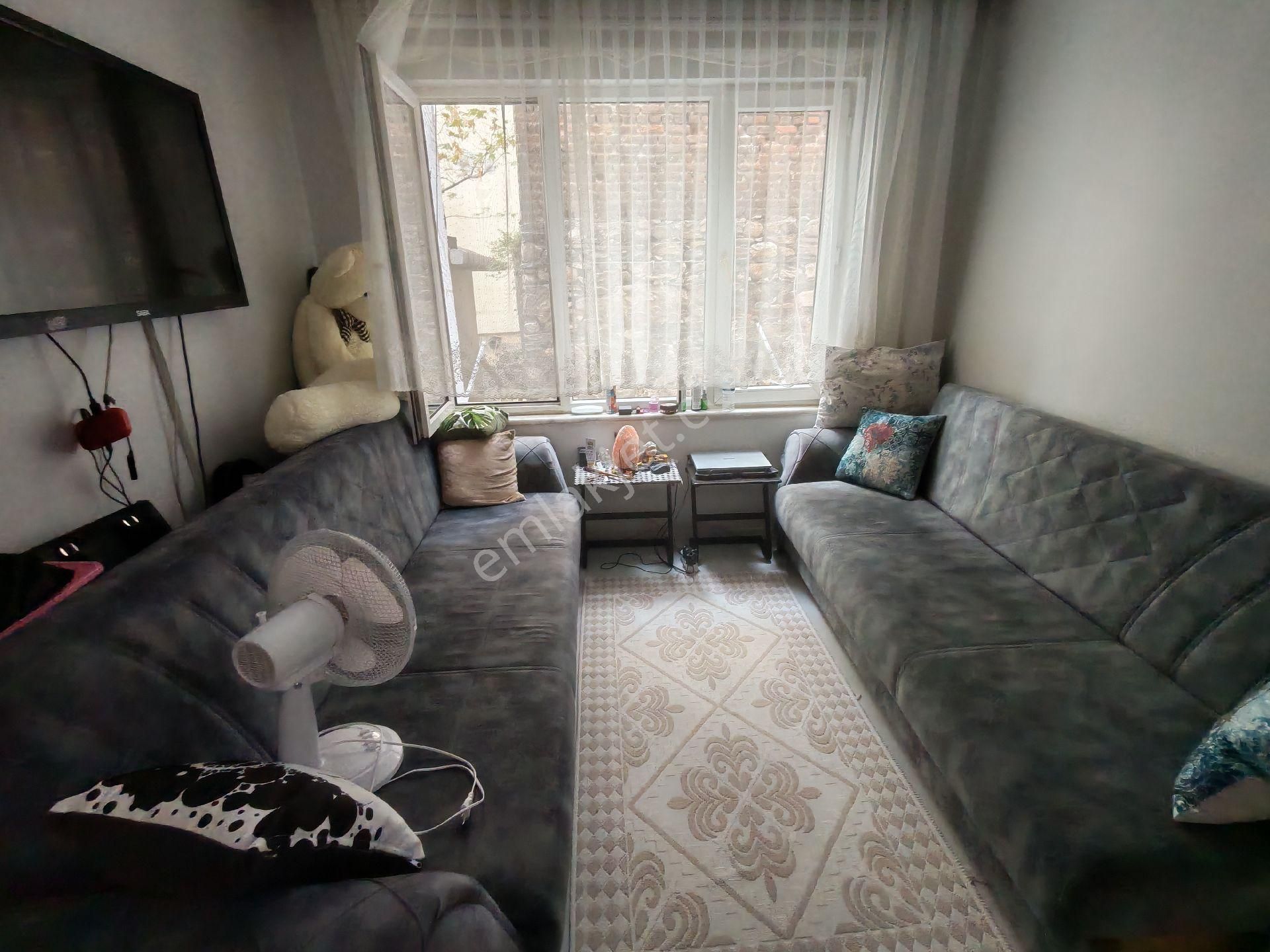 Barış Gayrimenkul'den Sakaldöken'de Ara Kat Bakımlı 2+1 Daire. - Görsel 10