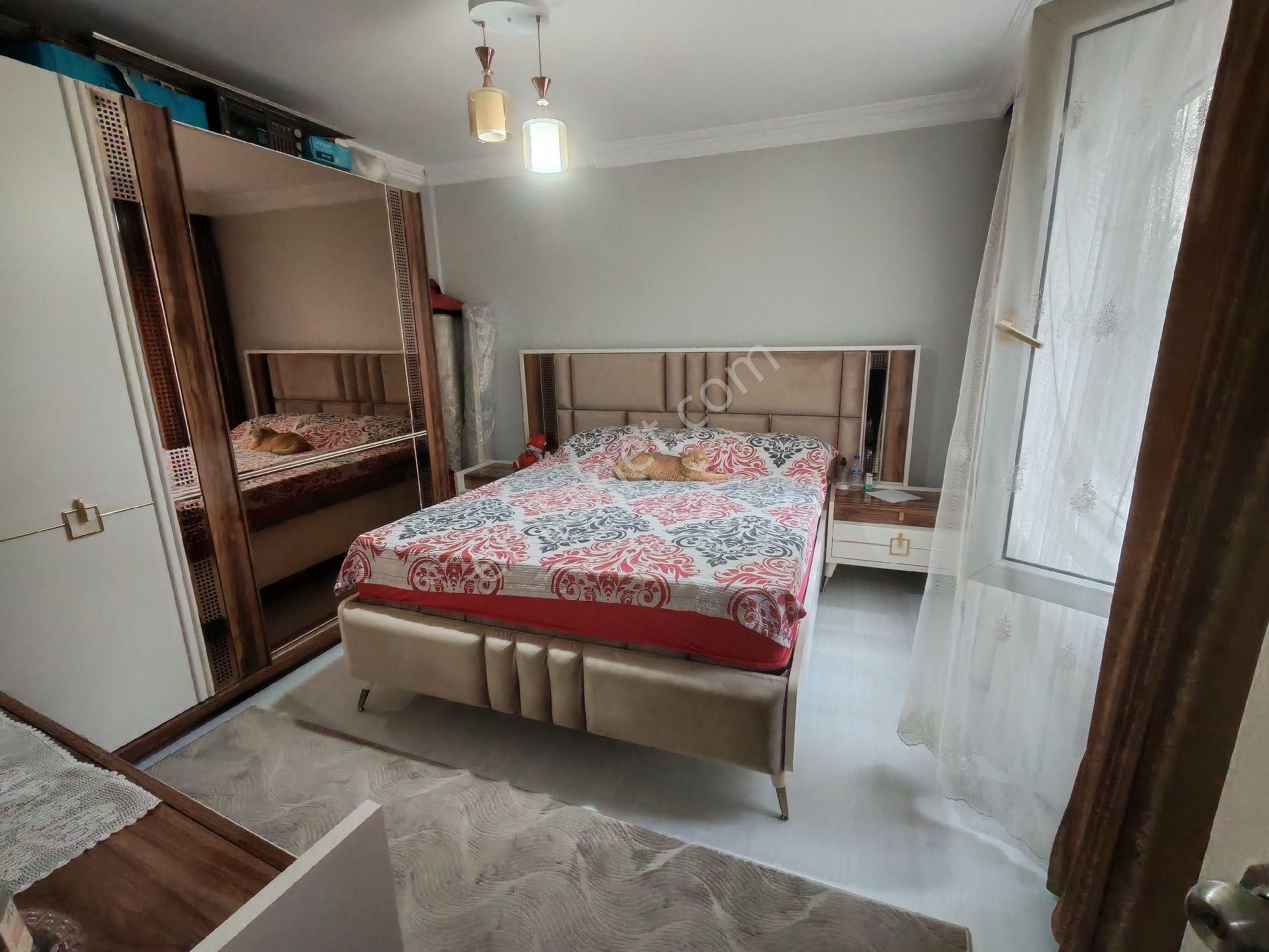 Barış Gayrimenkul'den Sakaldöken'de Ara Kat Bakımlı 2+1 Daire. - Görsel 13