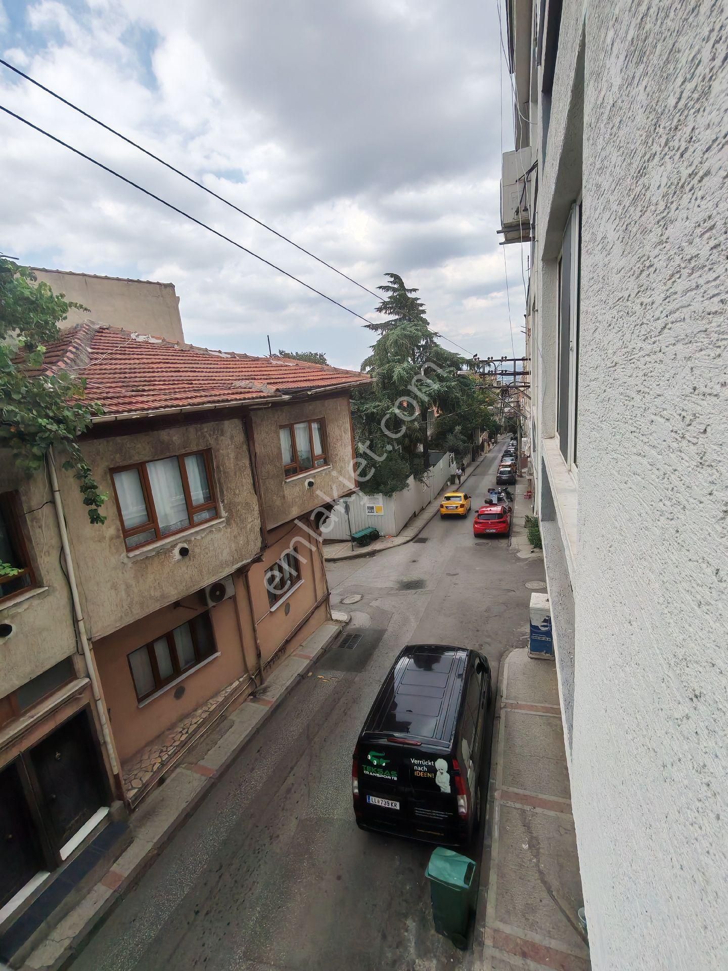 Barış Gayrimenkul'den Sakaldöken'de Ara Kat Bakımlı 2+1 Daire. - Görsel 5