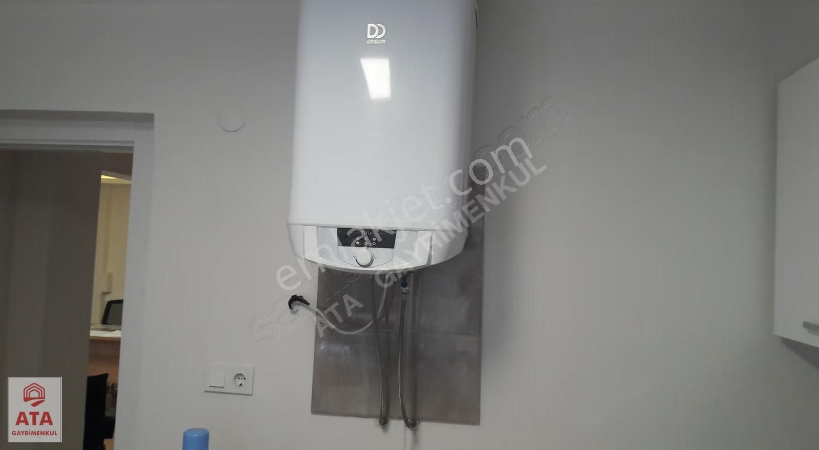 Hatay Nokta İnönü Cad.üzeri 2+1,95m,asansörlü Ofis/işyeri/daire - Görsel 8