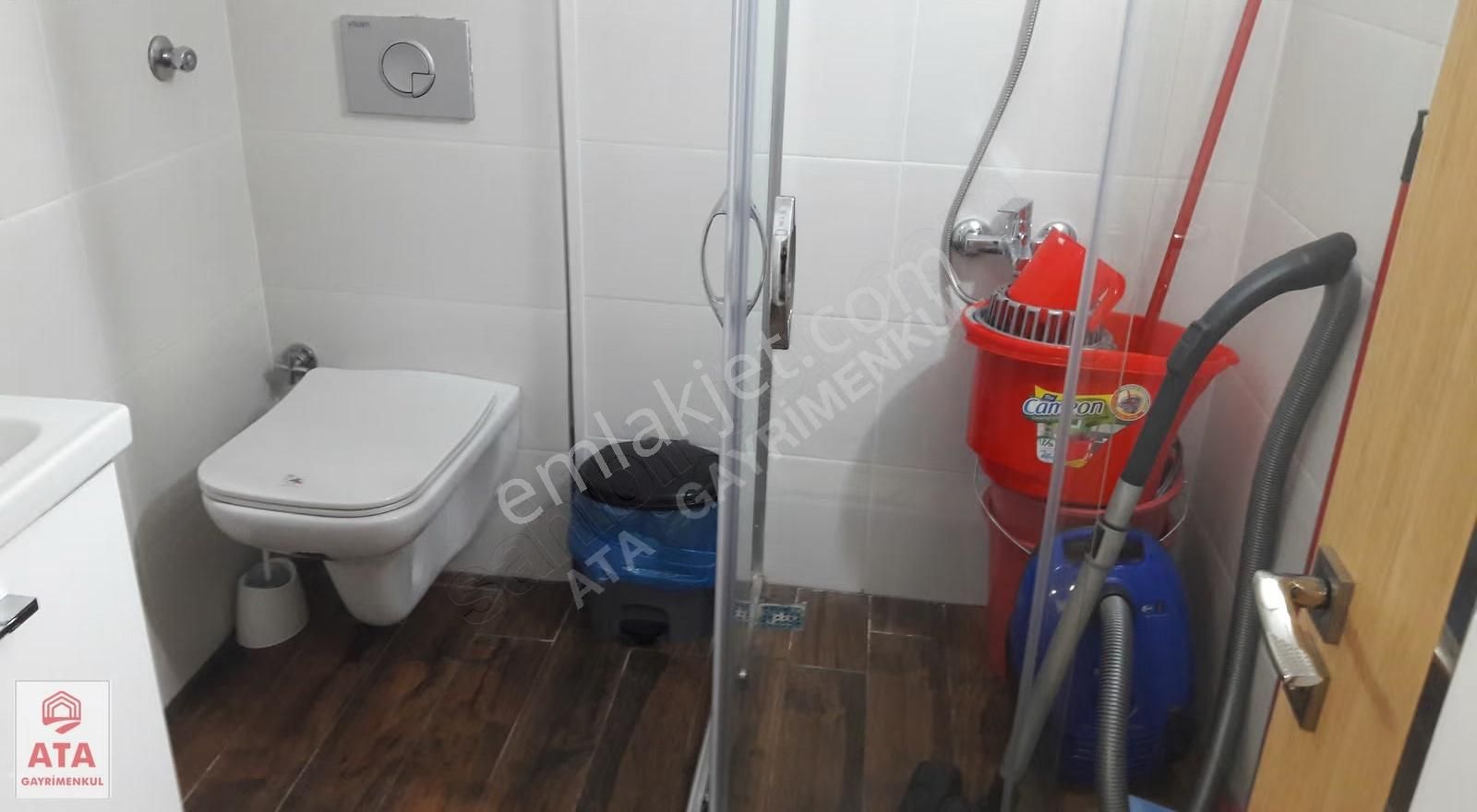 Hatay Nokta İnönü Cad.üzeri 2+1,95m,asansörlü Ofis/işyeri/daire - Görsel 3