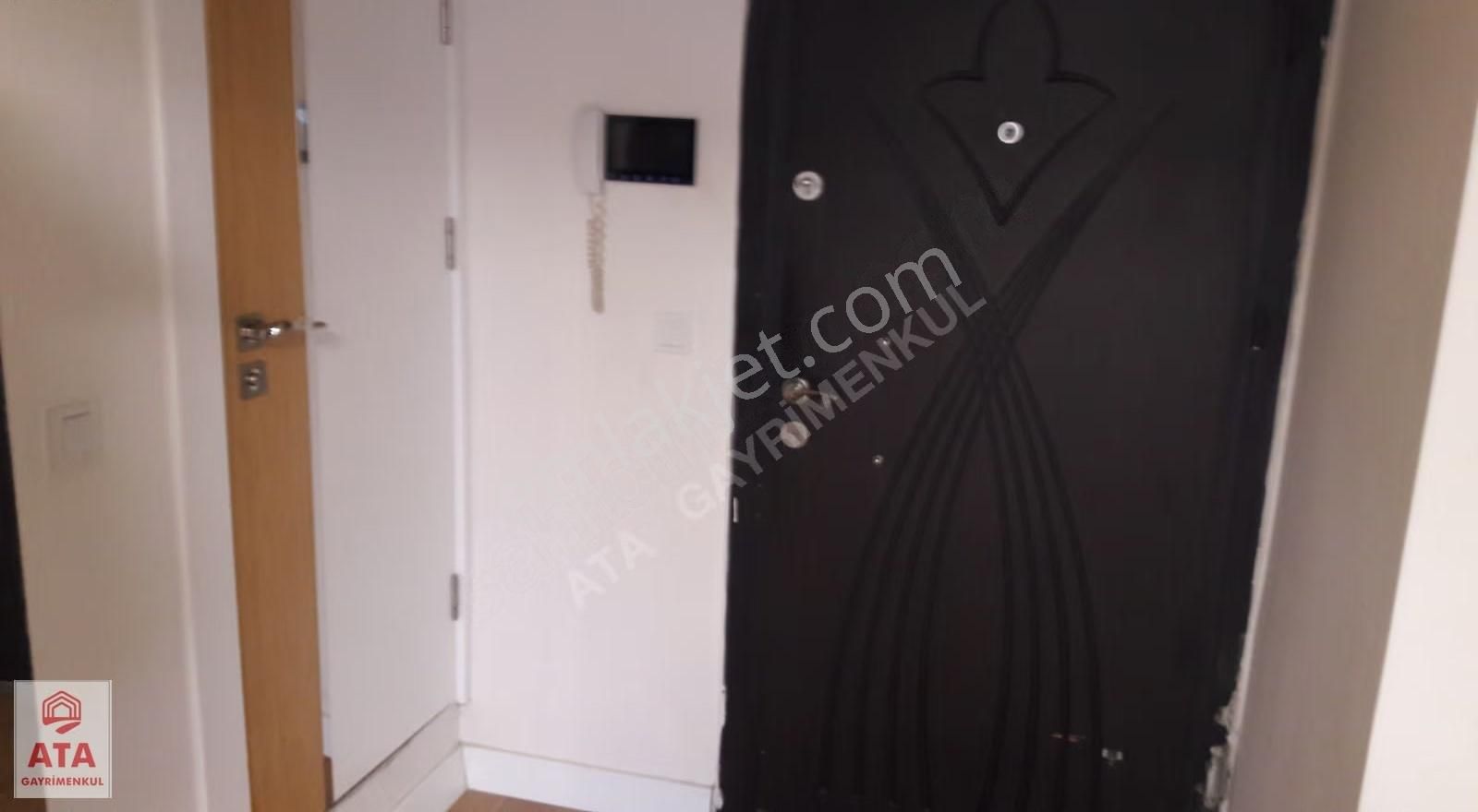 Hatay Nokta İnönü Cad.üzeri 2+1,95m,asansörlü Ofis/işyeri/daire - Görsel 11