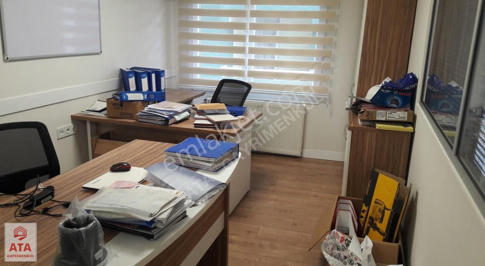 Hatay Nokta İnönü Cad.üzeri 2+1,95m,asansörlü Ofis/işyeri/daire