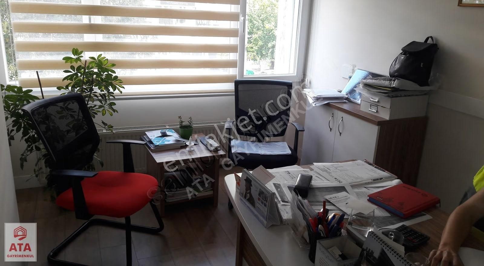Hatay Nokta İnönü Cad.üzeri 2+1,95m,asansörlü Ofis/işyeri/daire - Görsel 2