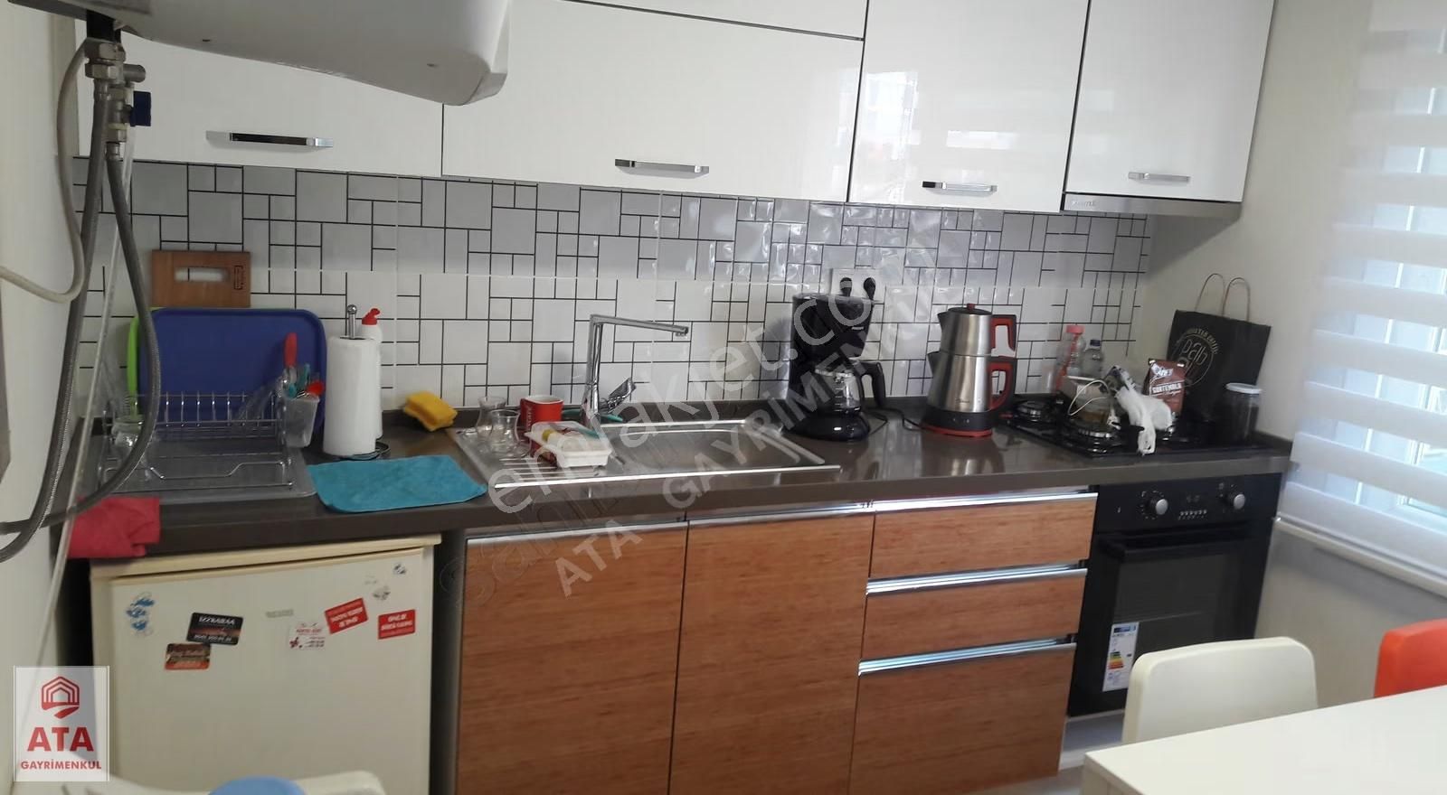 Hatay Nokta İnönü Cad.üzeri 2+1,95m,asansörlü Ofis/işyeri/daire - Görsel 13