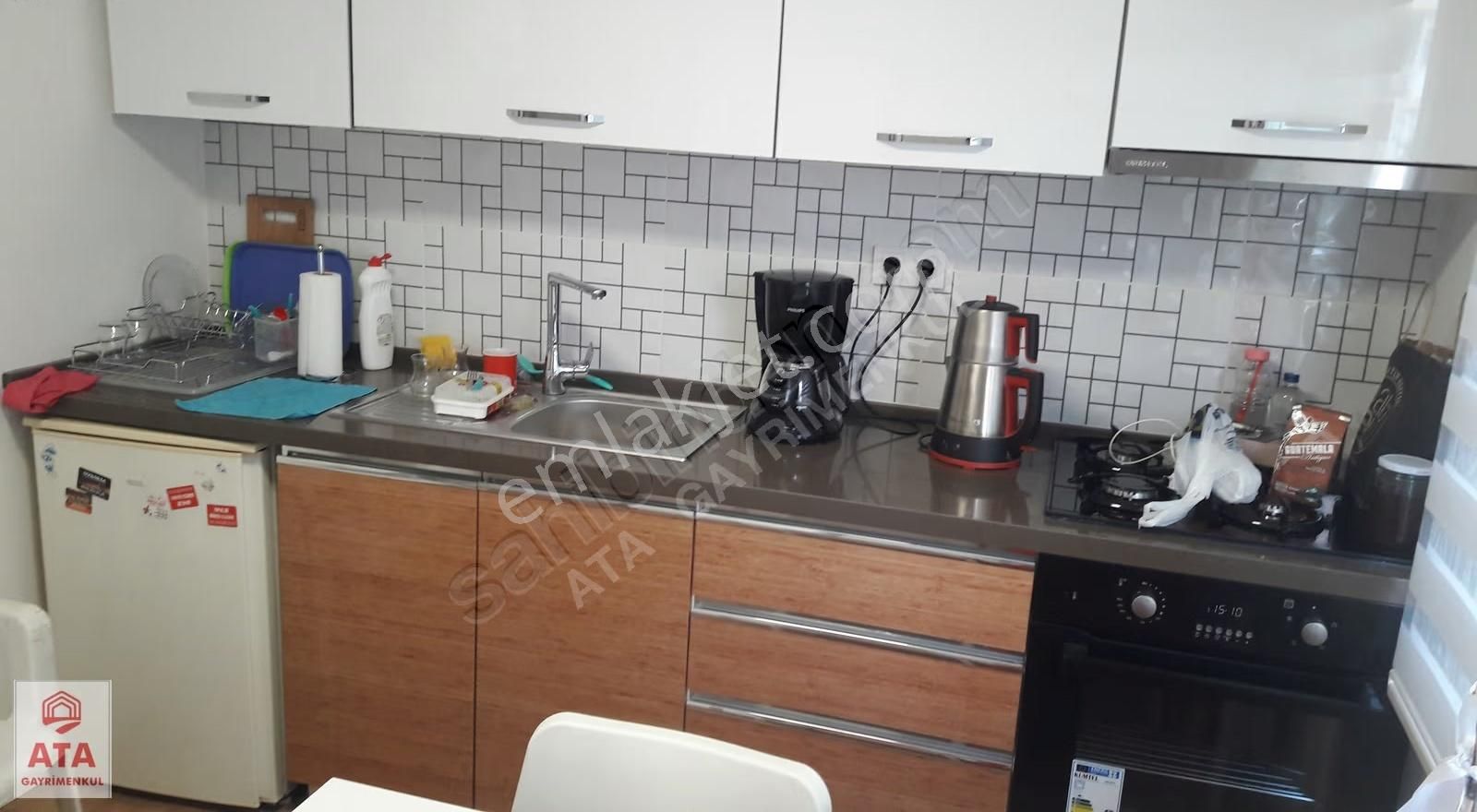 Hatay Nokta İnönü Cad.üzeri 2+1,95m,asansörlü Ofis/işyeri/daire - Görsel 7