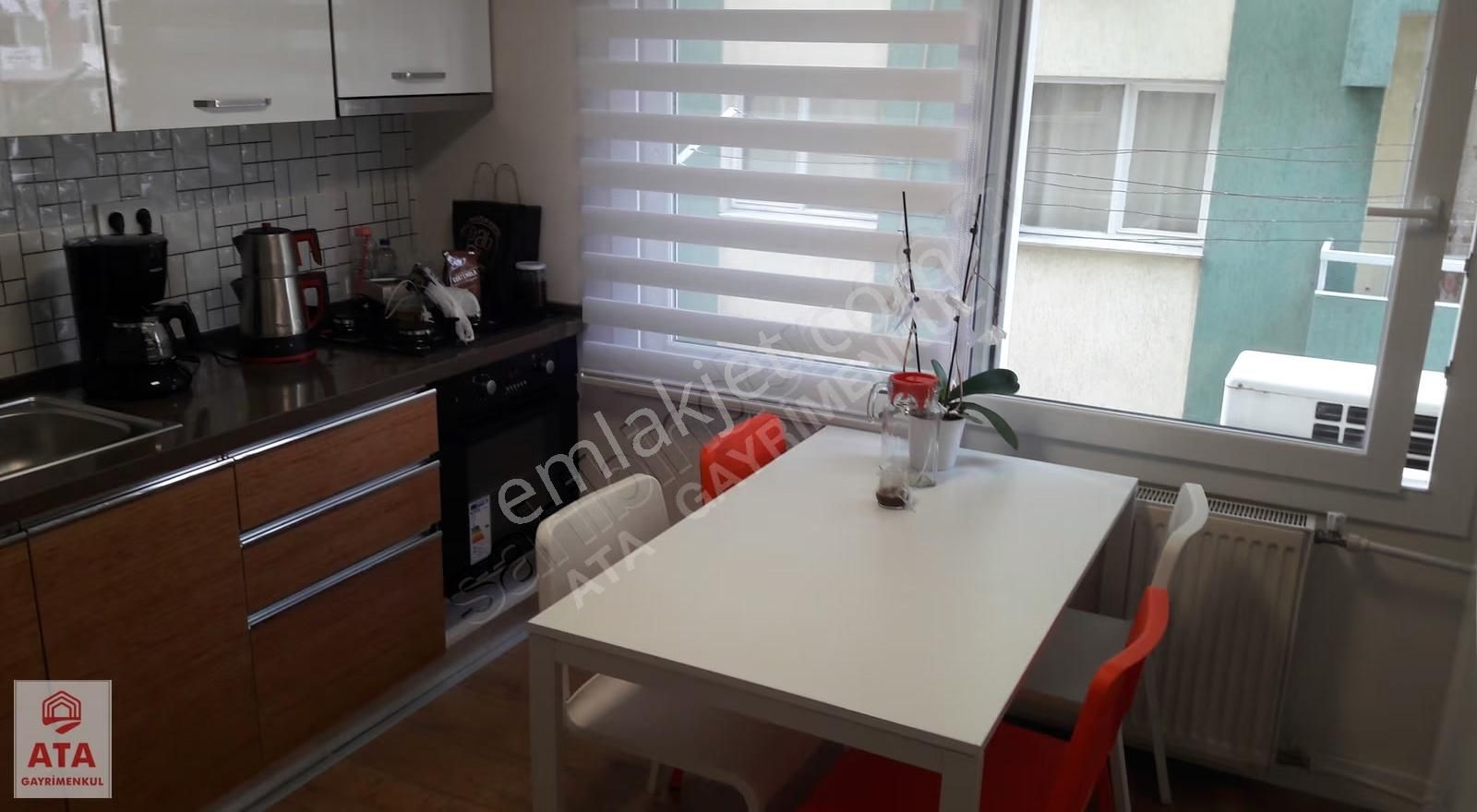 Hatay Nokta İnönü Cad.üzeri 2+1,95m,asansörlü Ofis/işyeri/daire - Görsel 4
