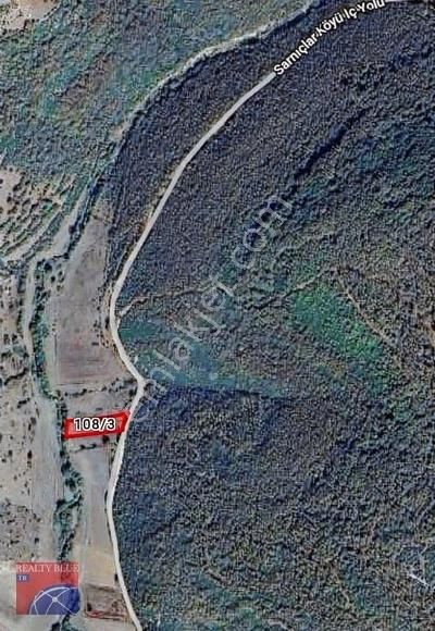 Kocaeli Kandıra Eğercili Köyü'nde Satılık 2.281m² Müstakil Tarla - Görsel 2