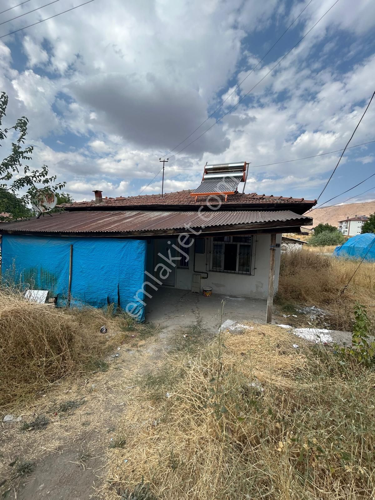 Ana Yola Yakın Kiralık Ev