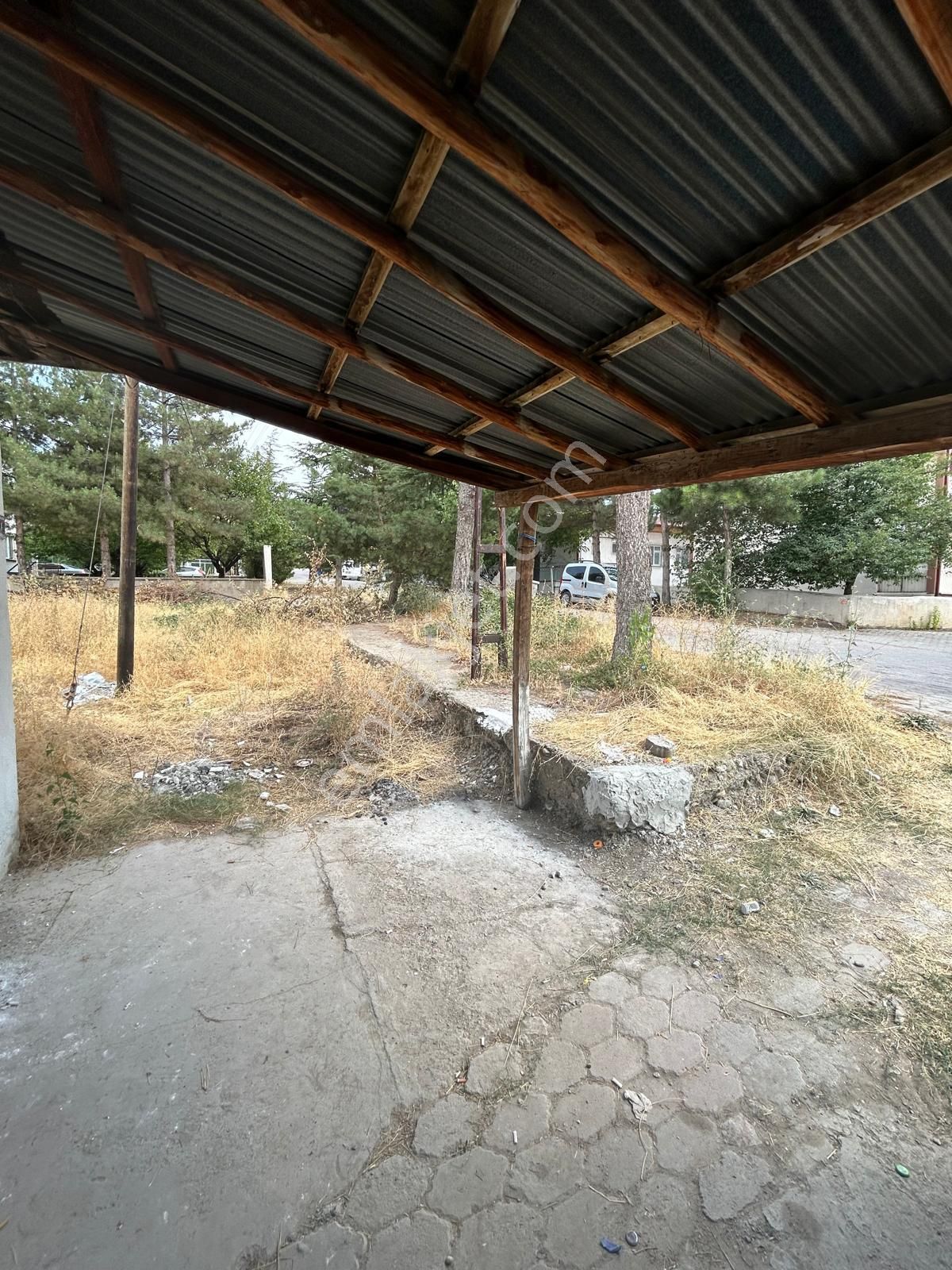 Ana Yola Yakın Kiralık Ev - Görsel 3