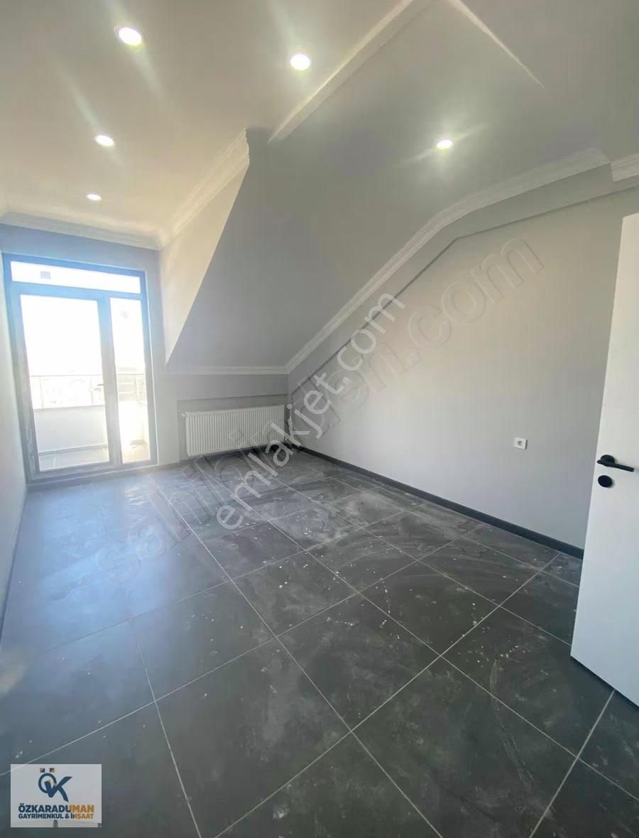 İstasyon Mah Caddede Satılık 1+1 Ofis İş Yeri - Görsel 15