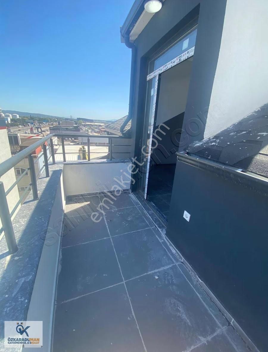 İstasyon Mah Caddede Satılık 1+1 Ofis İş Yeri - Görsel 6