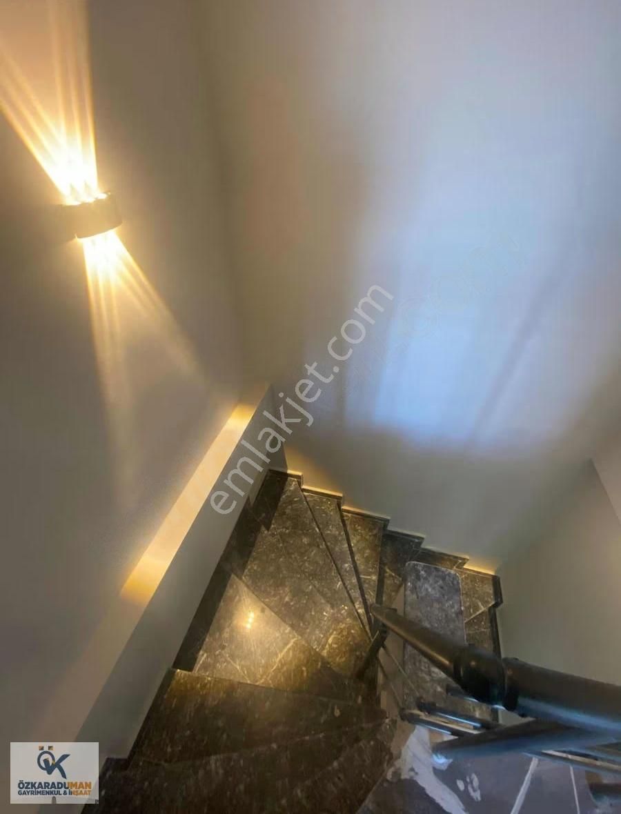 İstasyon Mah Caddede Satılık 1+1 Ofis İş Yeri - Görsel 11