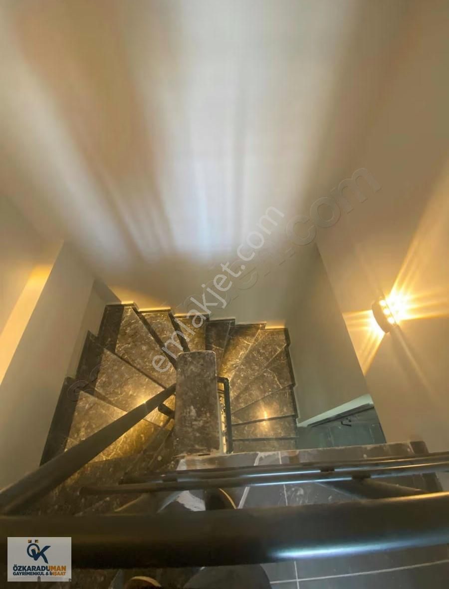 İstasyon Mah Caddede Satılık 1+1 Ofis İş Yeri - Görsel 8