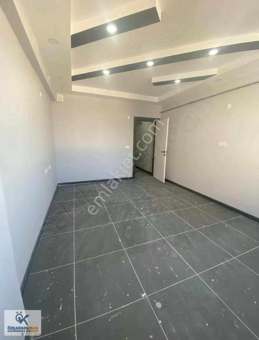 İstasyon Mah Caddede Satılık 1+1 Ofis İş Yeri - Görsel 2