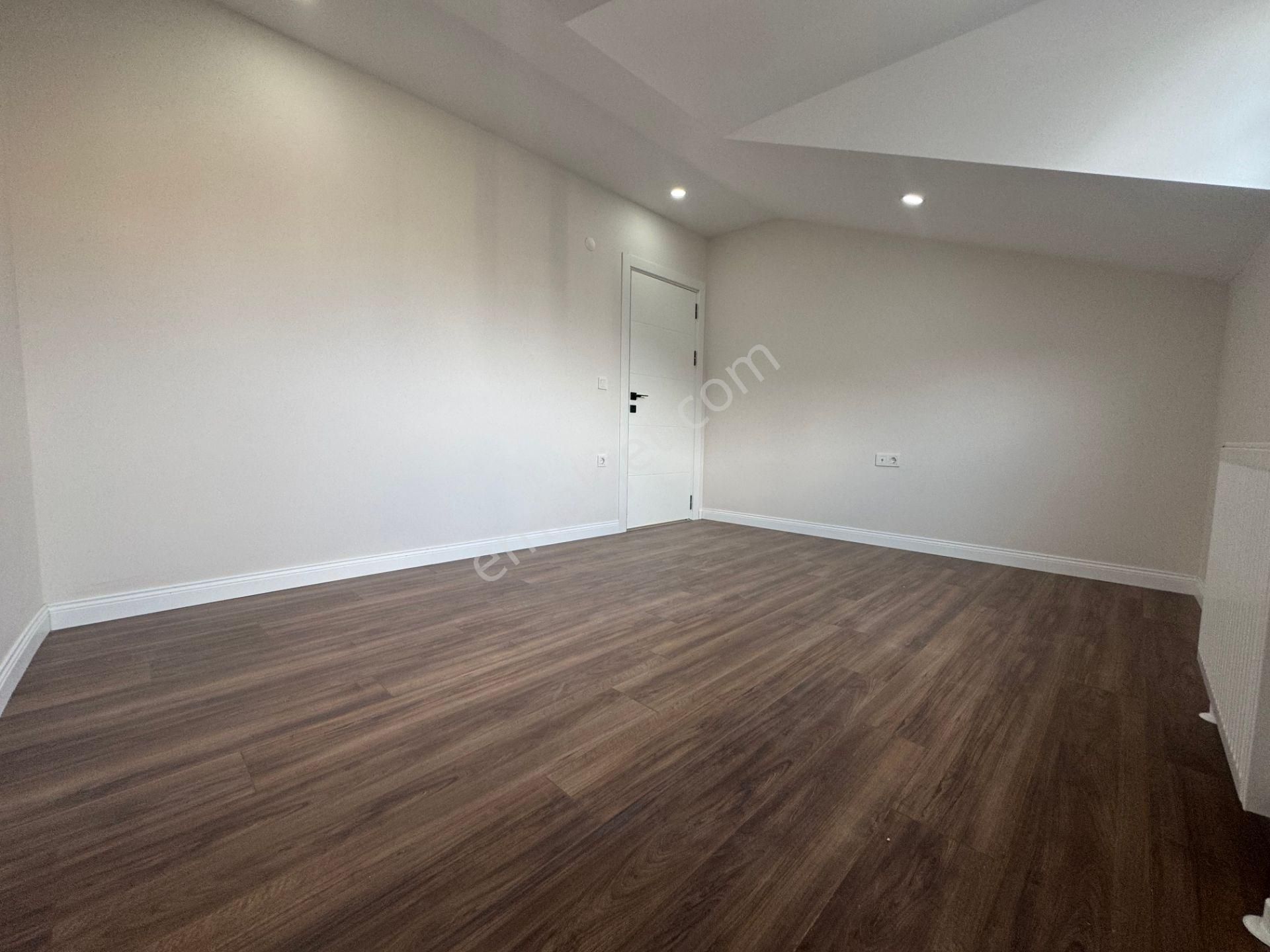 Next House'dan, Bahçelievler Merkez'de 5+2 230m2, Lüks Daire - Görsel 30