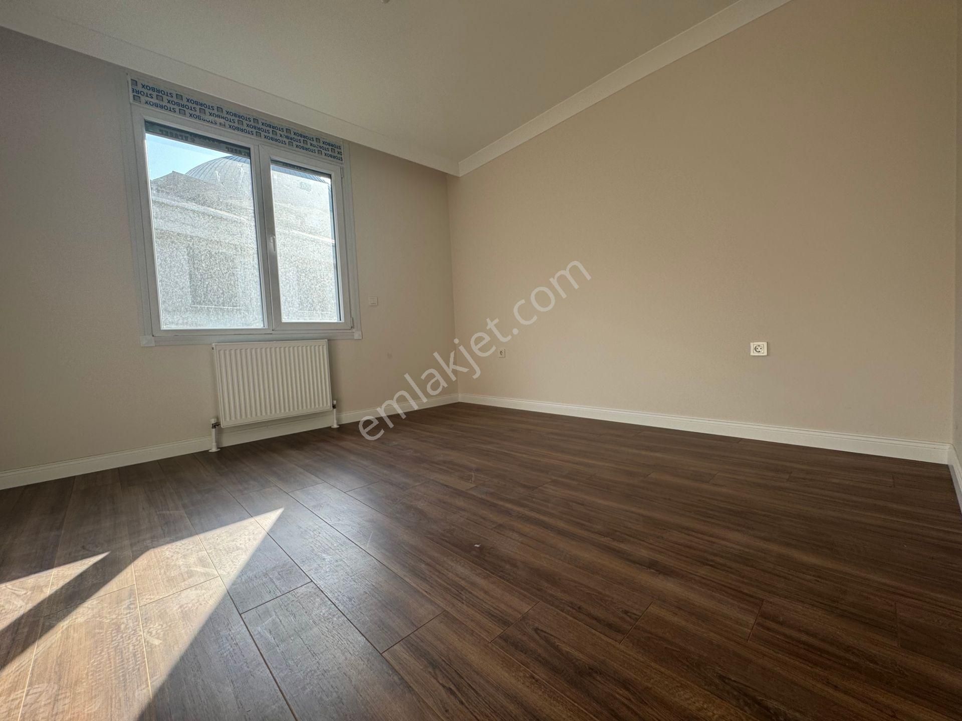 Next House'dan, Bahçelievler Merkez'de 5+2 230m2, Lüks Daire - Görsel 7