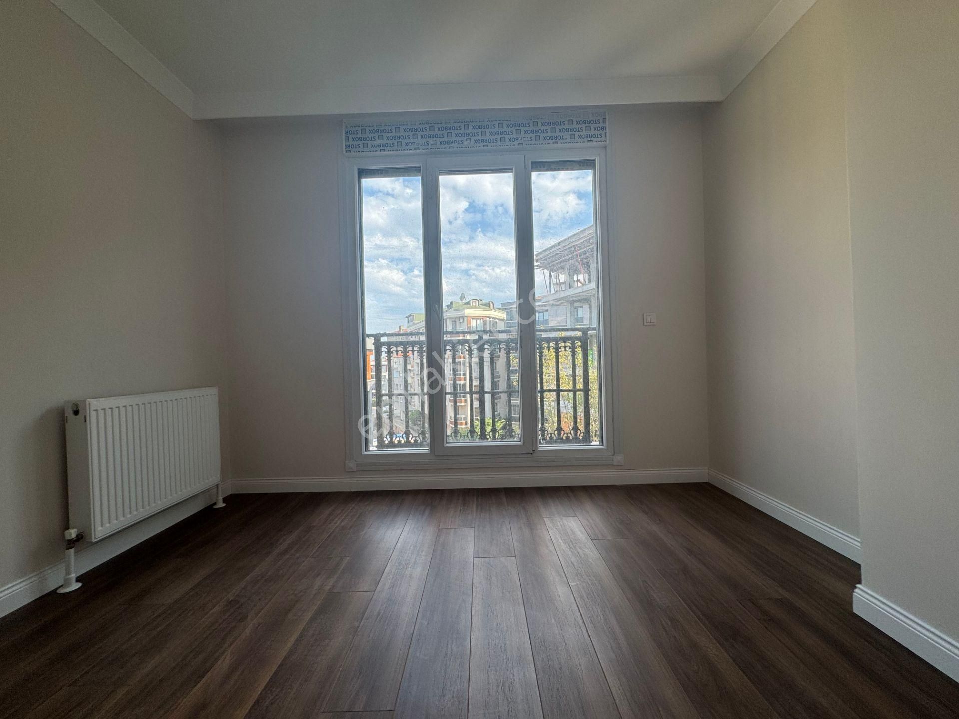 Next House'dan, Bahçelievler Merkez'de 5+2 230m2, Lüks Daire - Görsel 16