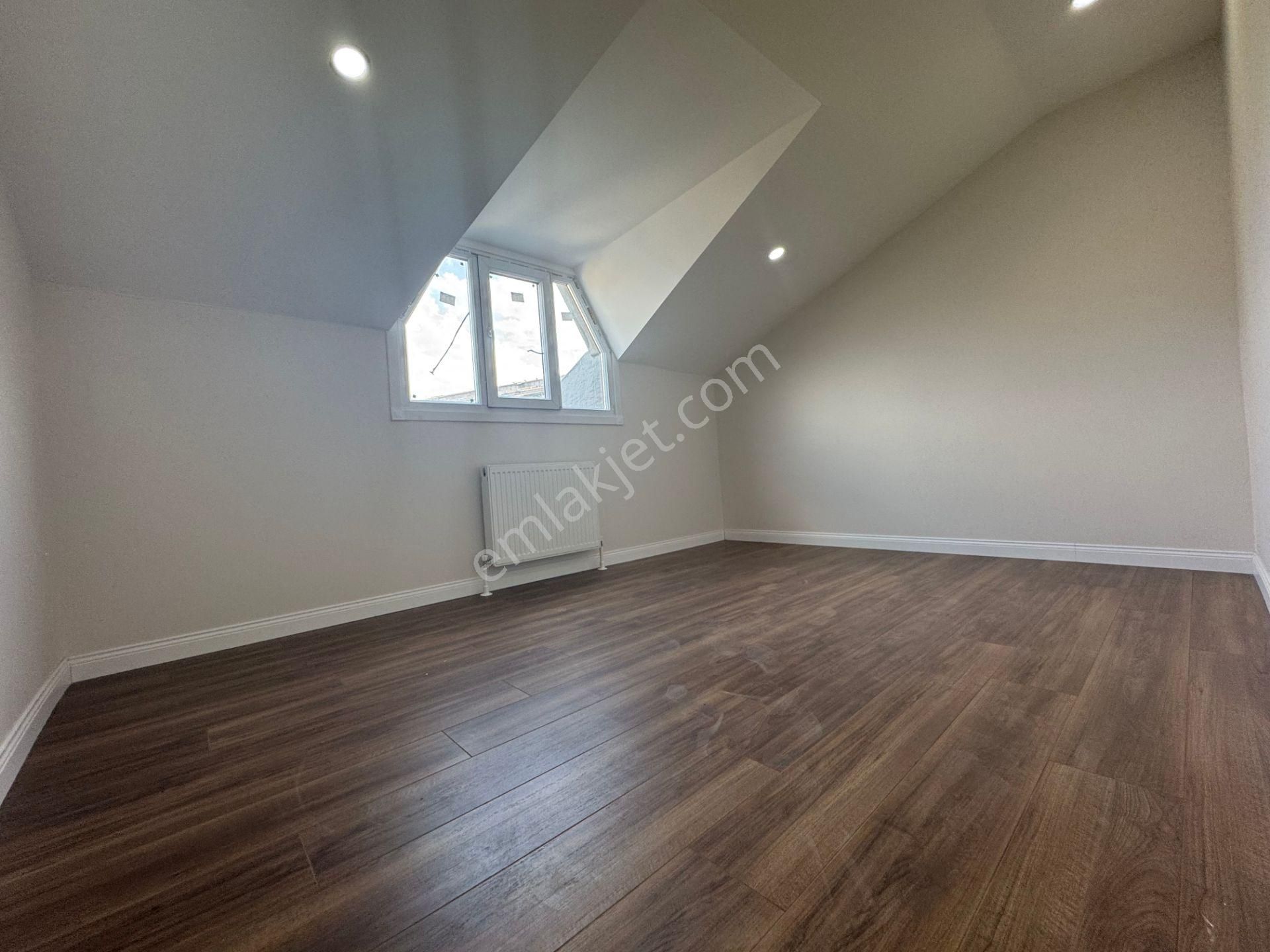 Next House'dan, Bahçelievler Merkez'de 5+2 230m2, Lüks Daire - Görsel 28