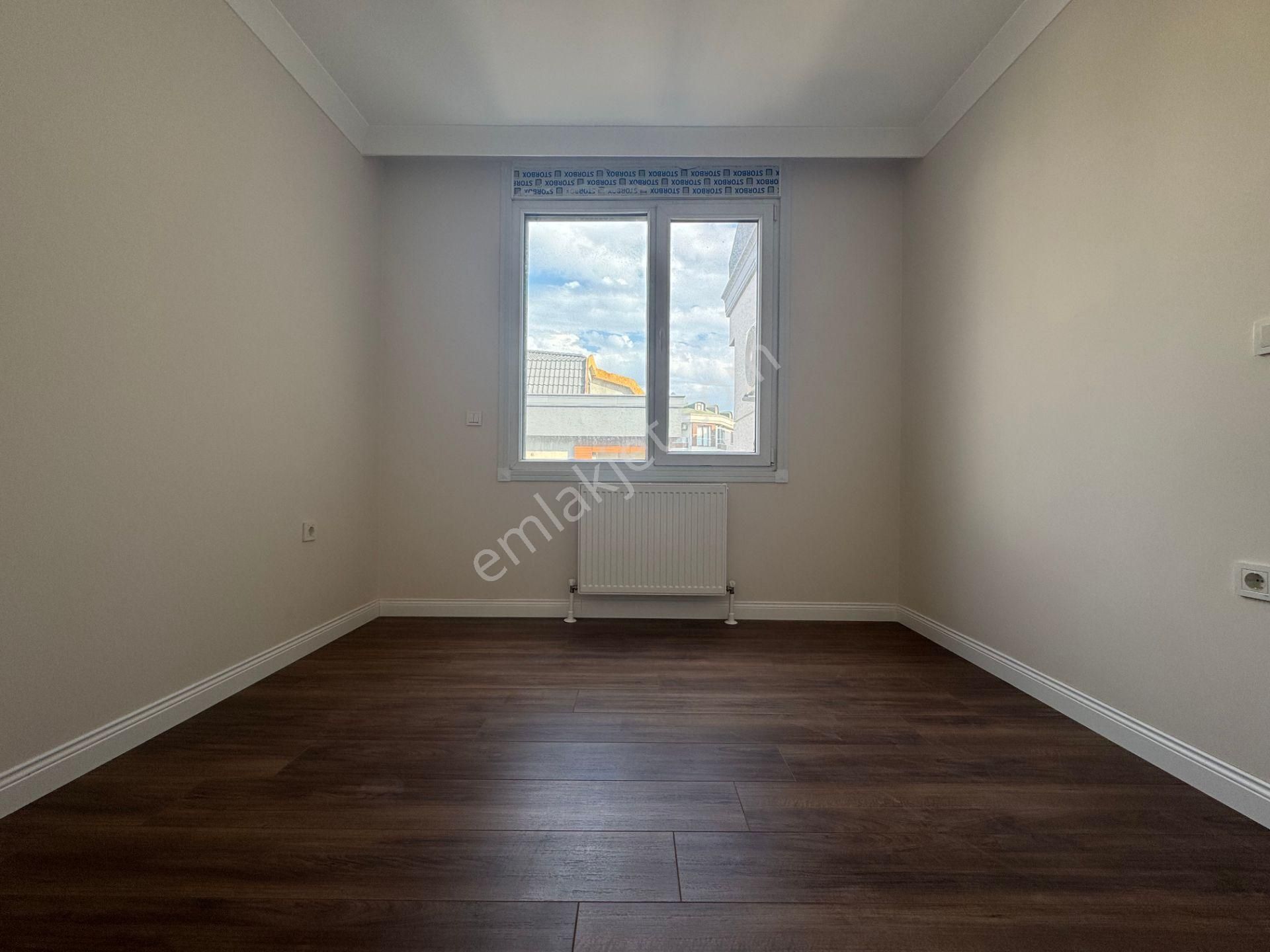 Next House'dan, Bahçelievler Merkez'de 5+2 230m2, Lüks Daire - Görsel 14