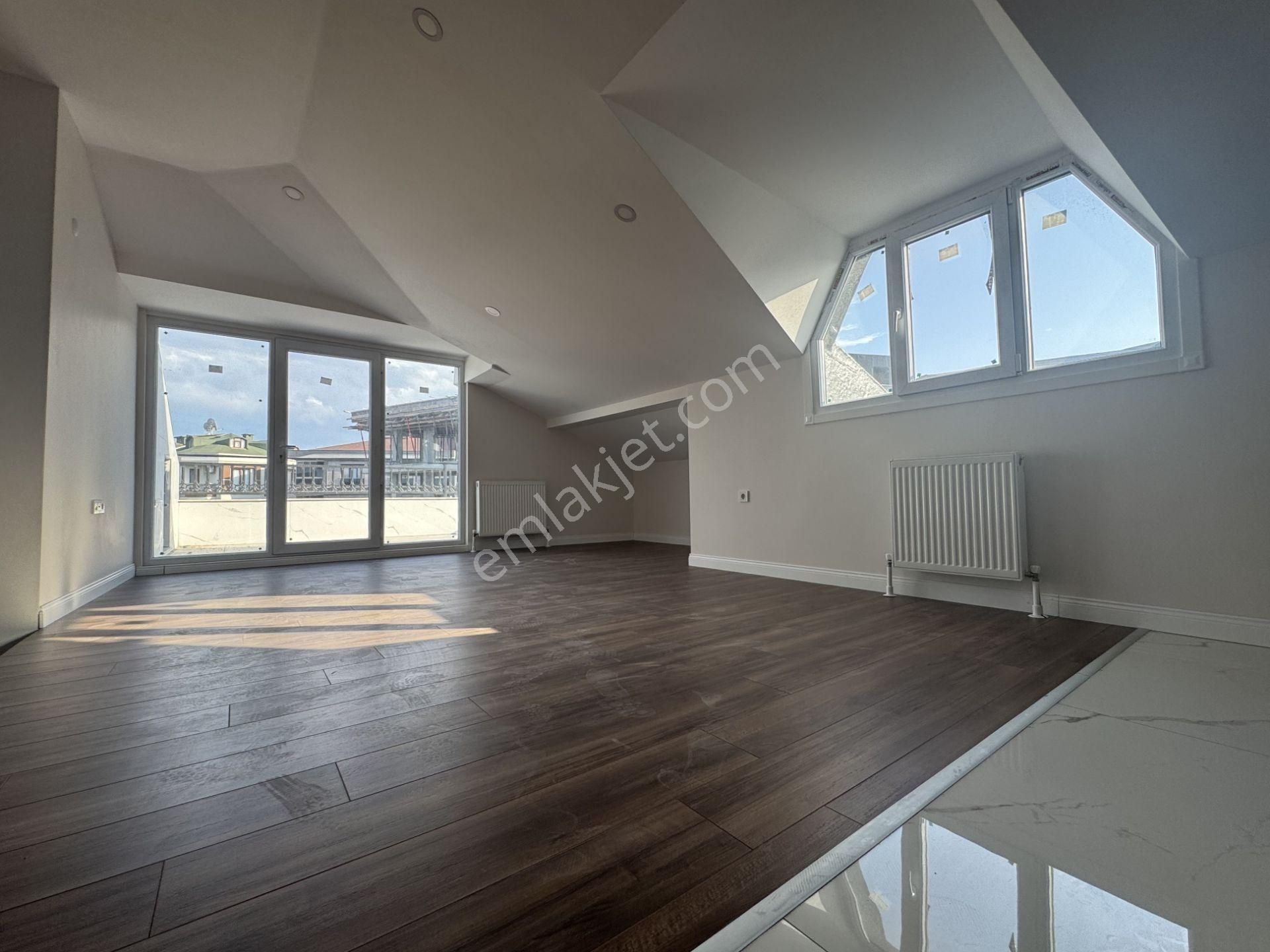 Next House'dan, Bahçelievler Merkez'de 5+2 230m2, Lüks Daire - Görsel 33