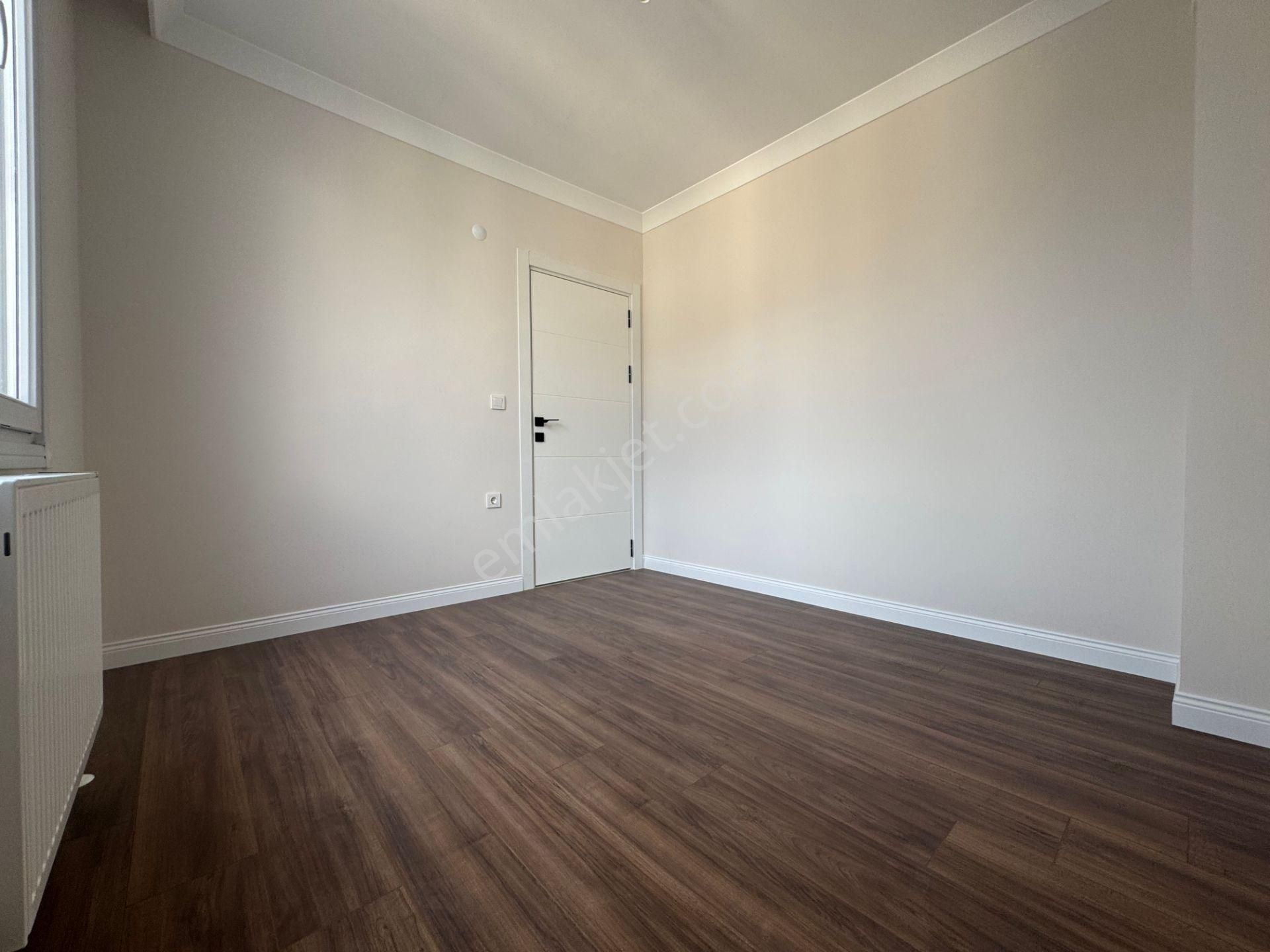 Next House'dan, Bahçelievler Merkez'de 5+2 230m2, Lüks Daire - Görsel 13