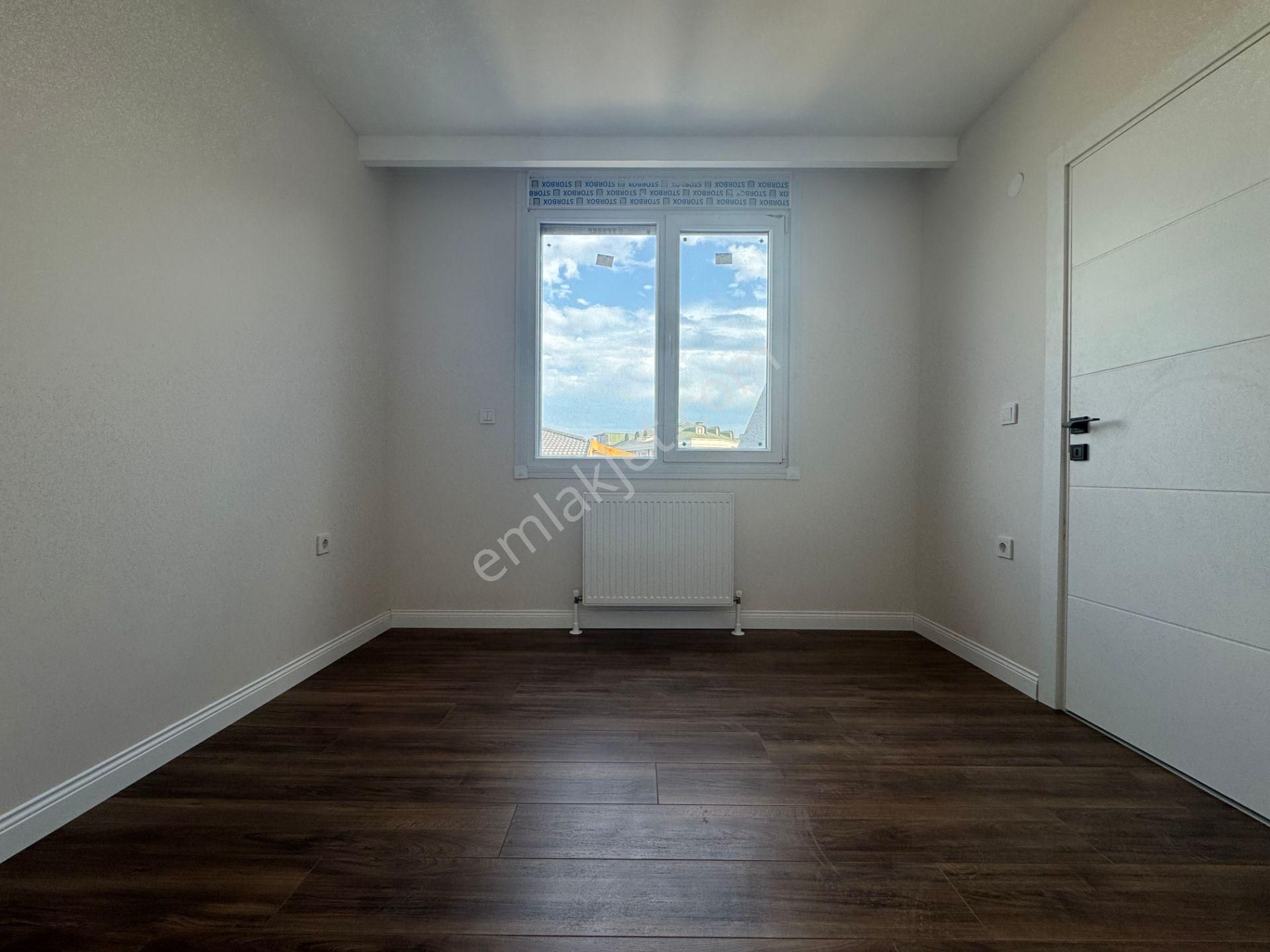 Next House'dan, Bahçelievler Merkez'de 5+2 230m2, Lüks Daire - Görsel 26