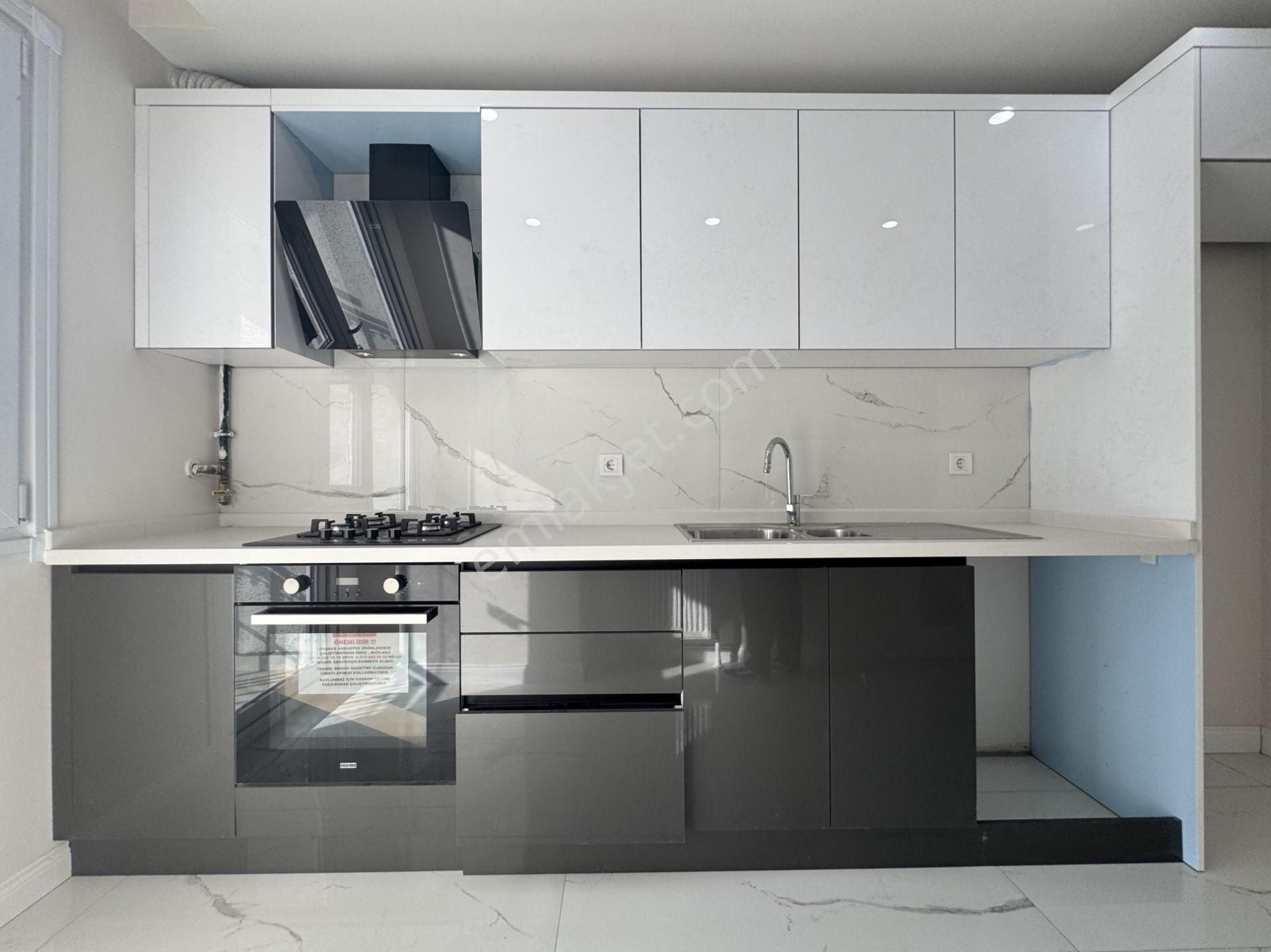 Next House'dan, Bahçelievler Merkez'de 5+2 230m2, Lüks Daire - Görsel 6