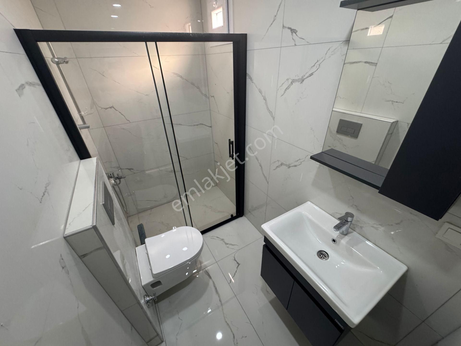 Next House'dan, Bahçelievler Merkez'de 5+2 230m2, Lüks Daire - Görsel 10