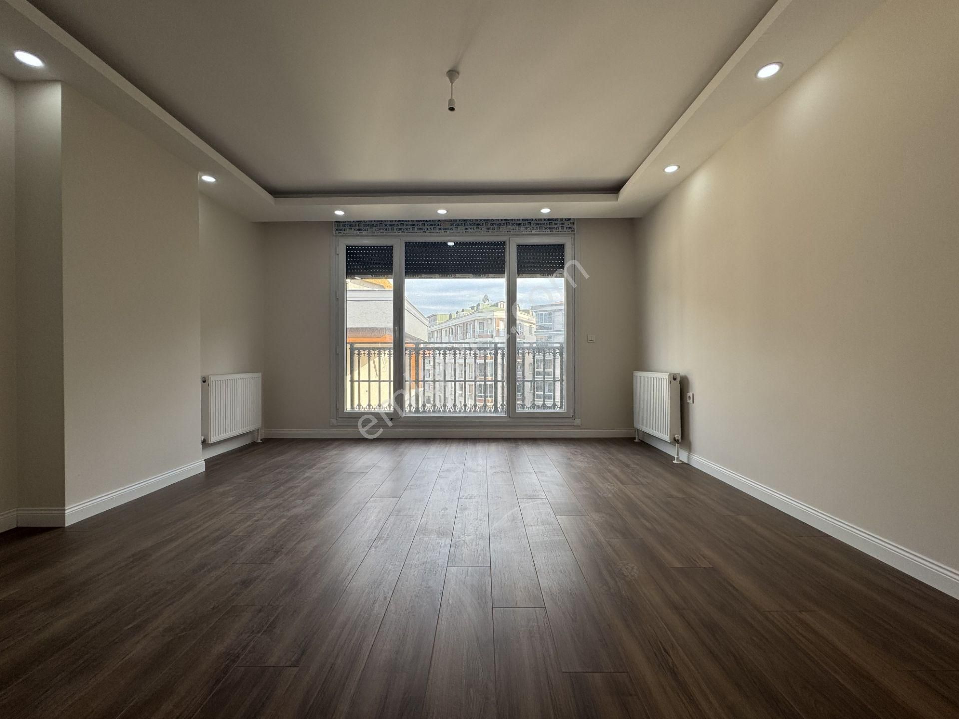 Next House'dan, Bahçelievler Merkez'de 5+2 230m2, Lüks Daire - Görsel 2