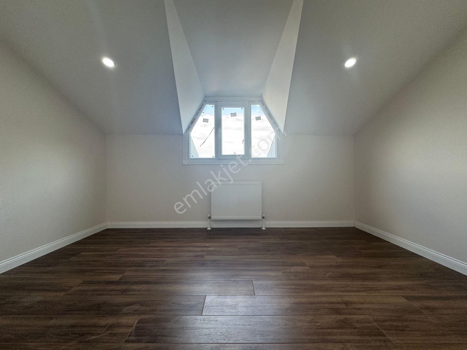 Next House'dan, Bahçelievler Merkez'de 5+2 230m2, Lüks Daire - Görsel 29