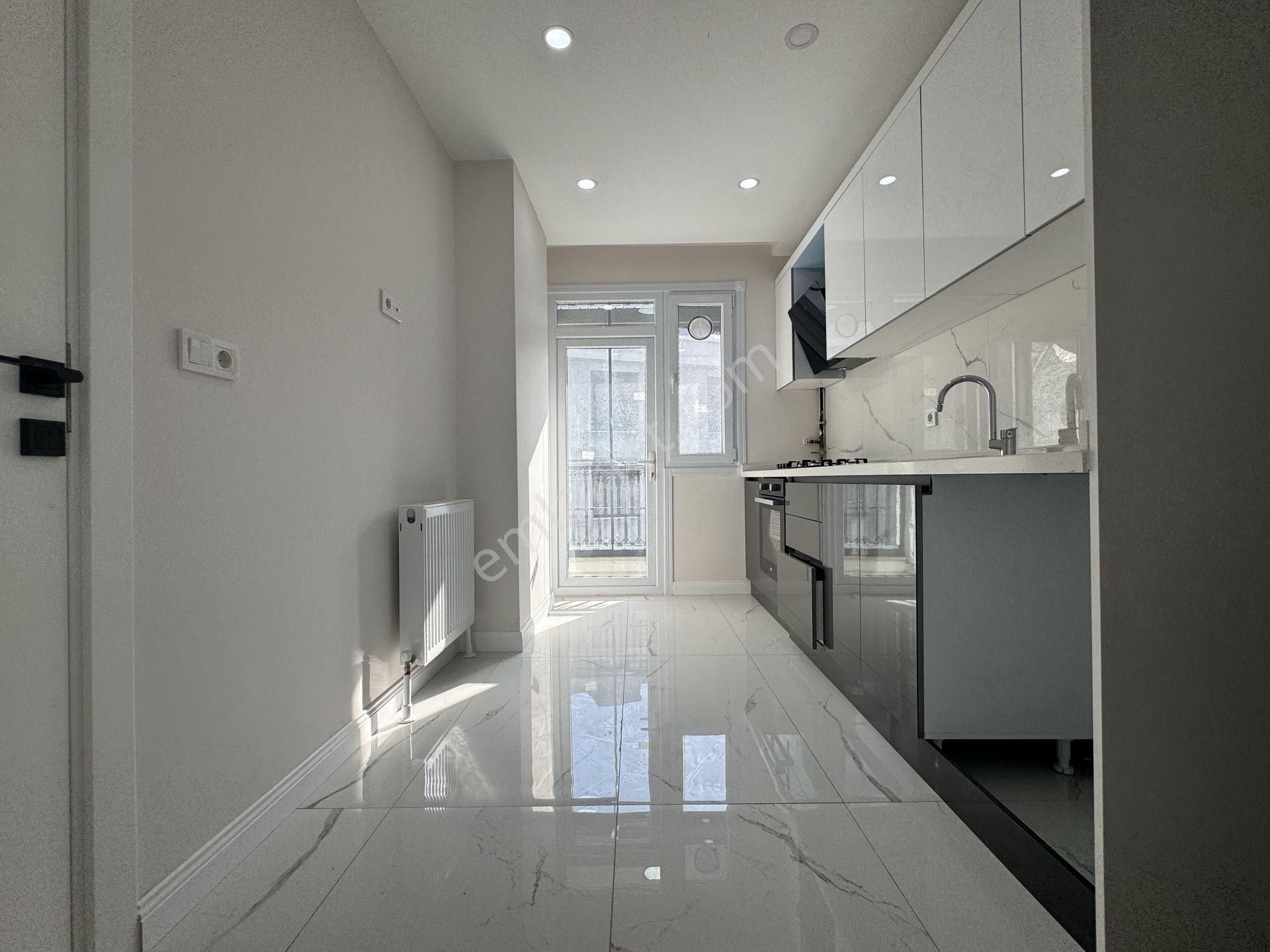 Next House'dan, Bahçelievler Merkez'de 5+2 230m2, Lüks Daire - Görsel 5