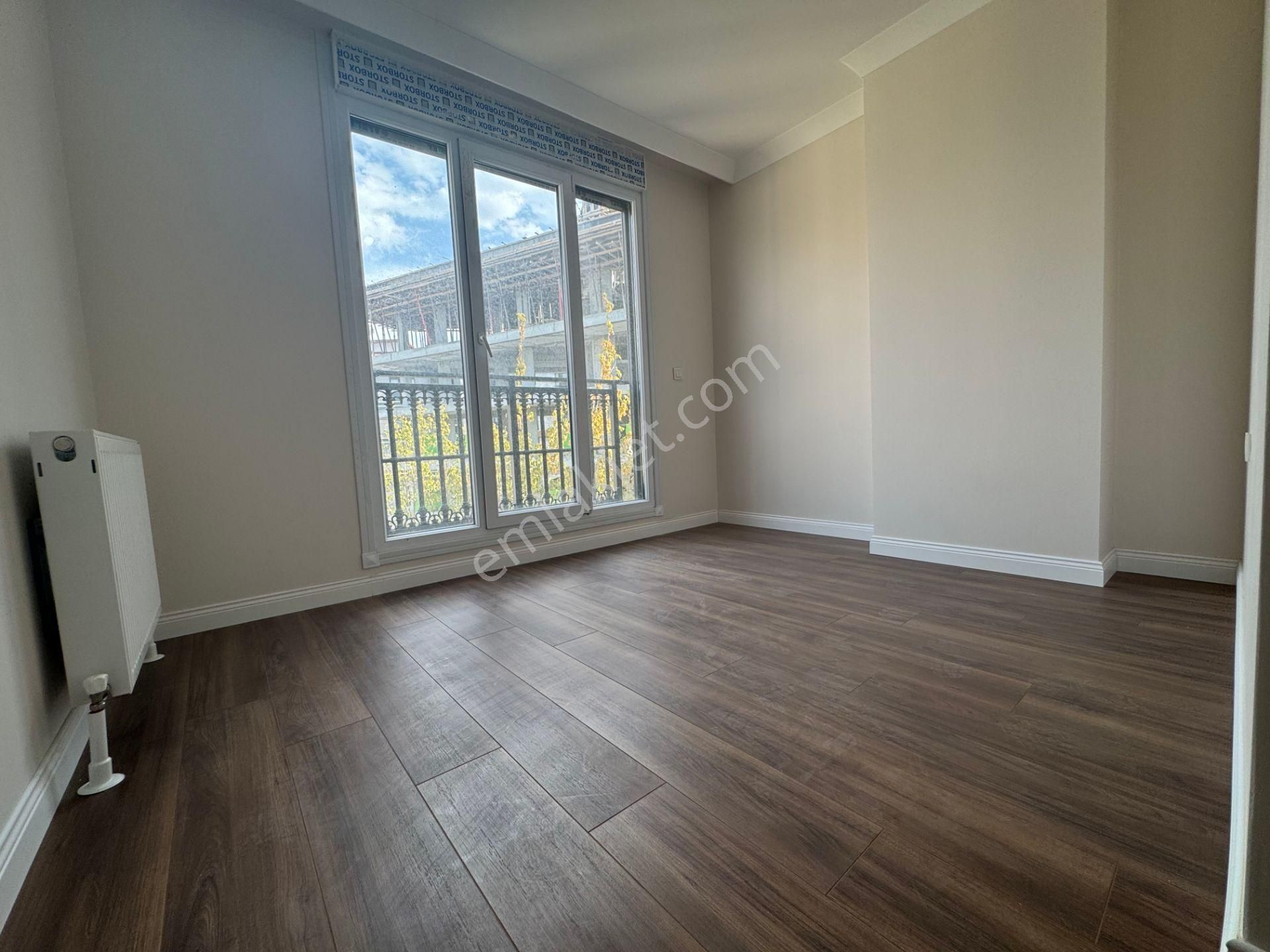 Next House'dan, Bahçelievler Merkez'de 5+2 230m2, Lüks Daire - Görsel 15