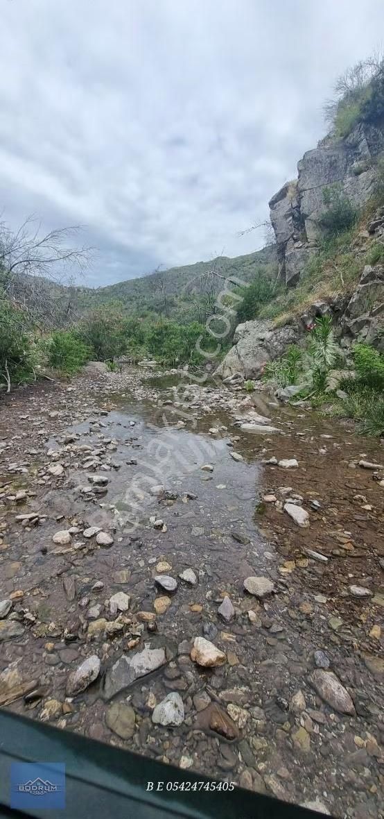 Denize Çok Yakın Yatırımlık Fırsat Arazi Kısmi Deniz Manzaralı - Görsel 11