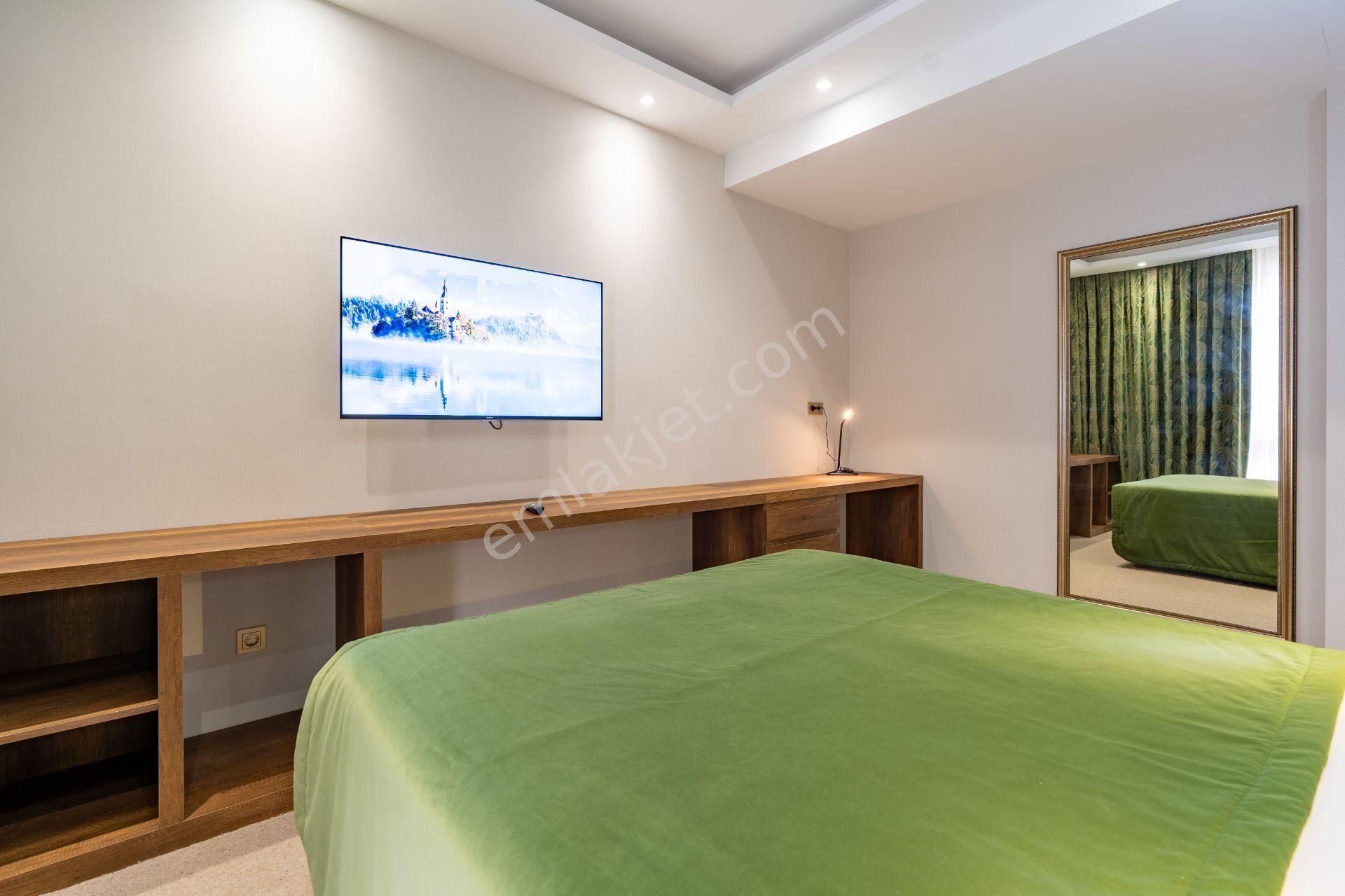 Sefaköy Beşyol Cennet E-5 Üzeri Günlük Kiralık - Görsel 12