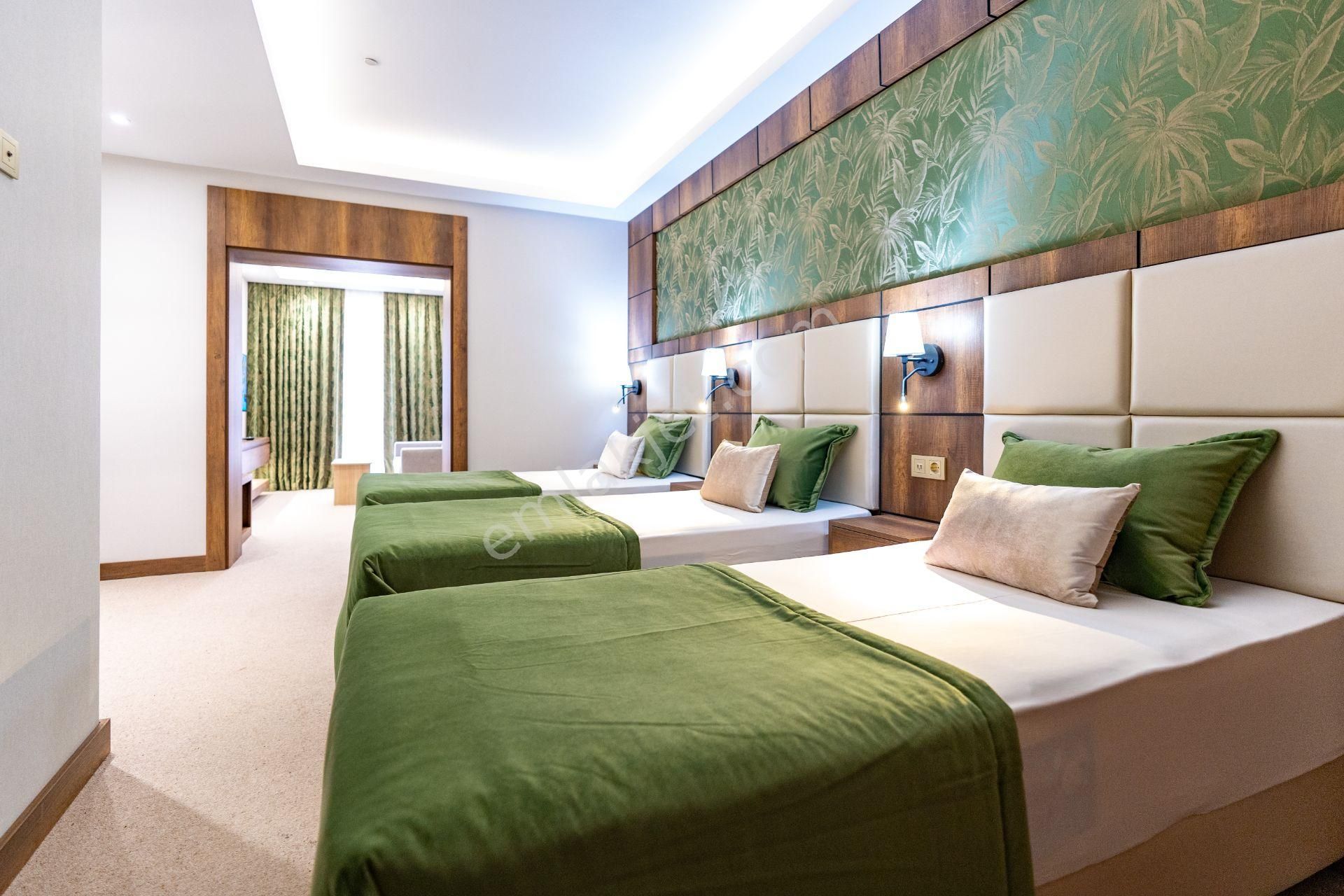 Sefaköy Beşyol Cennet E-5 Üzeri Günlük Kiralık - Görsel 18