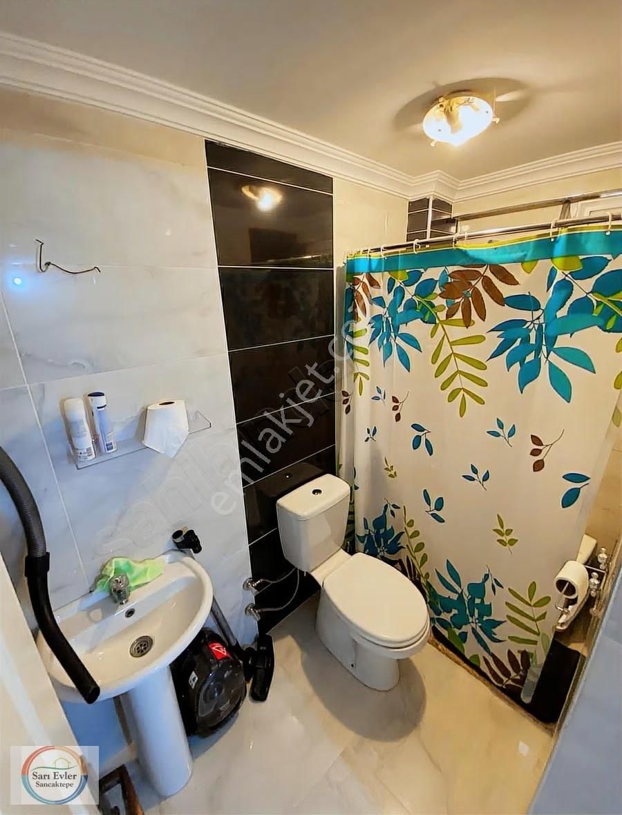 Teras Çekmeköy Sitesinde Yeni Yuvanız Sizi Bekliyor - Görsel 8