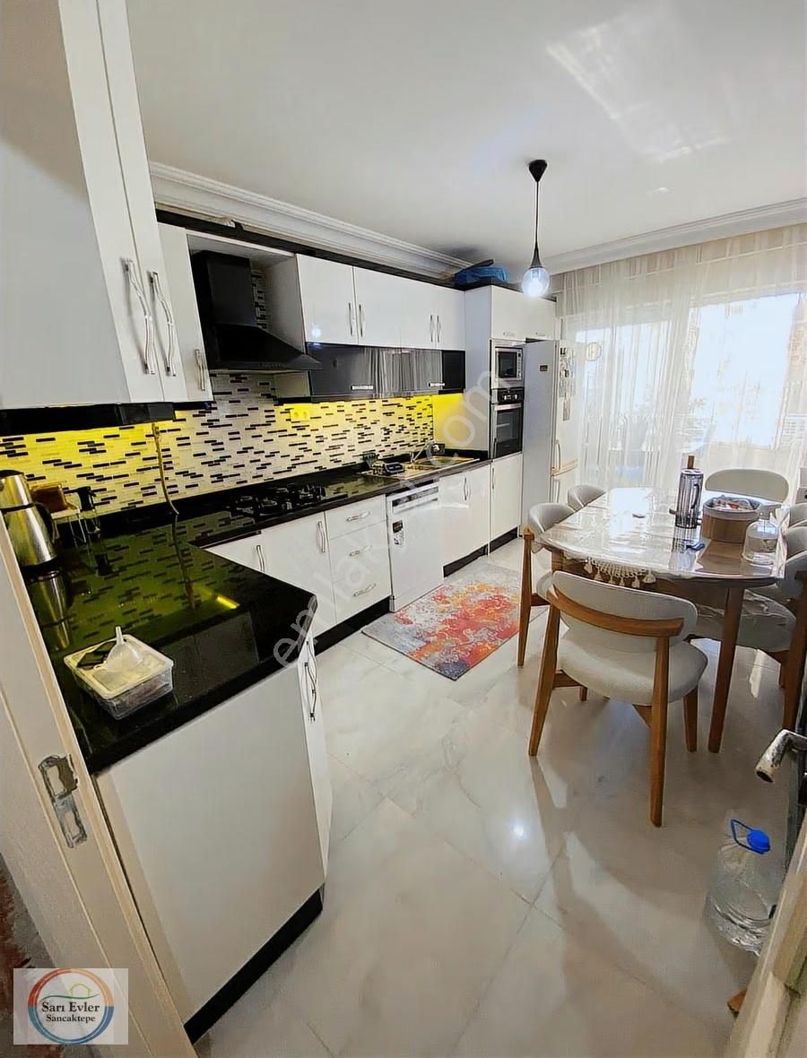 Teras Çekmeköy Sitesinde Yeni Yuvanız Sizi Bekliyor - Görsel 12