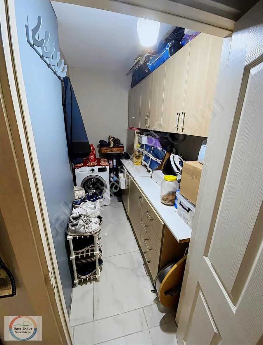 Teras Çekmeköy Sitesinde Yeni Yuvanız Sizi Bekliyor - Görsel 15