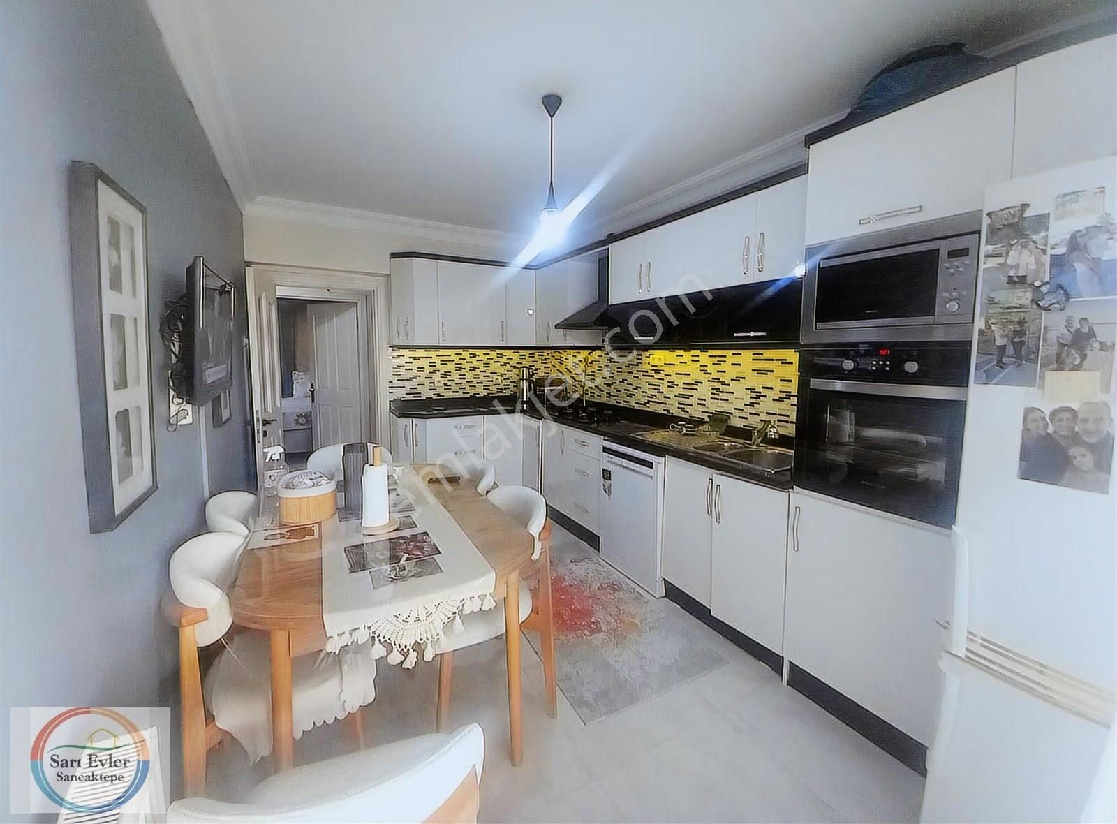 Teras Çekmeköy Sitesinde Yeni Yuvanız Sizi Bekliyor - Görsel 6